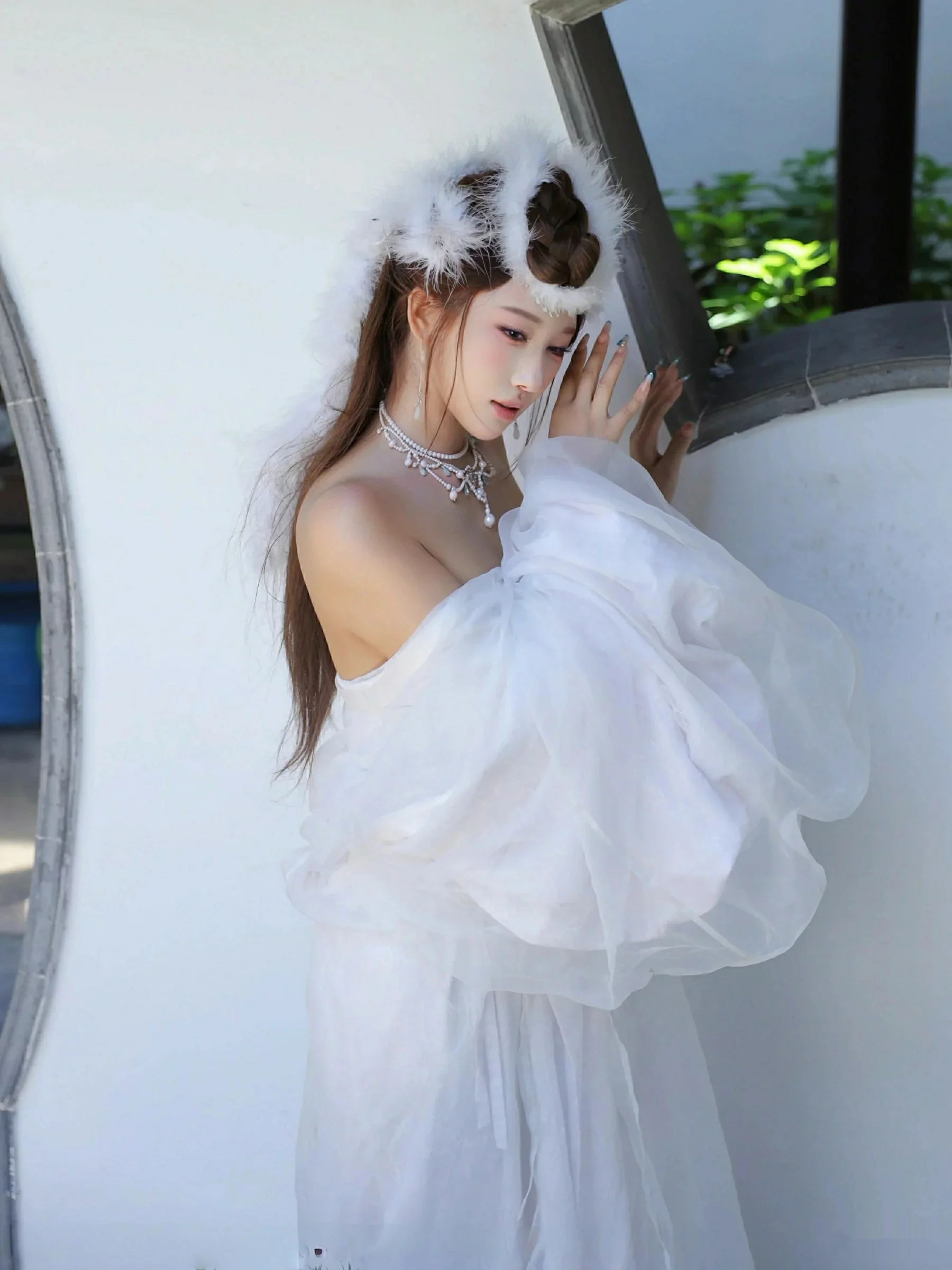 [XiuRen] 20251009 N10843 Kim Yun Hee#[78P]-8