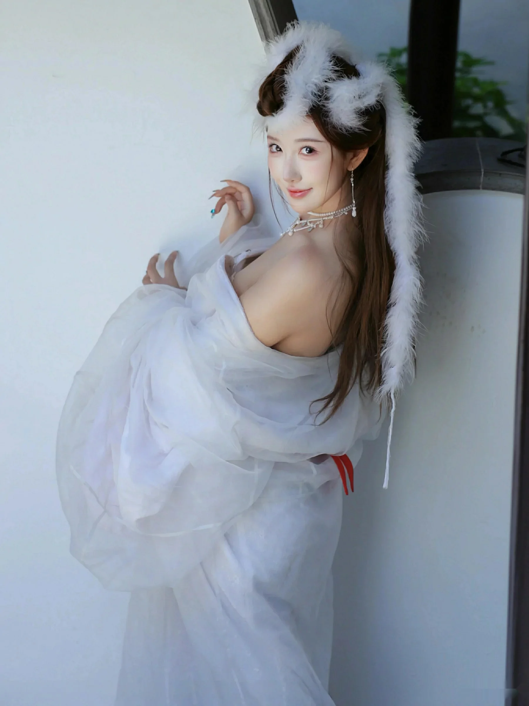 [XiuRen] 20251009 N10843 Kim Yun Hee#[78P]-9