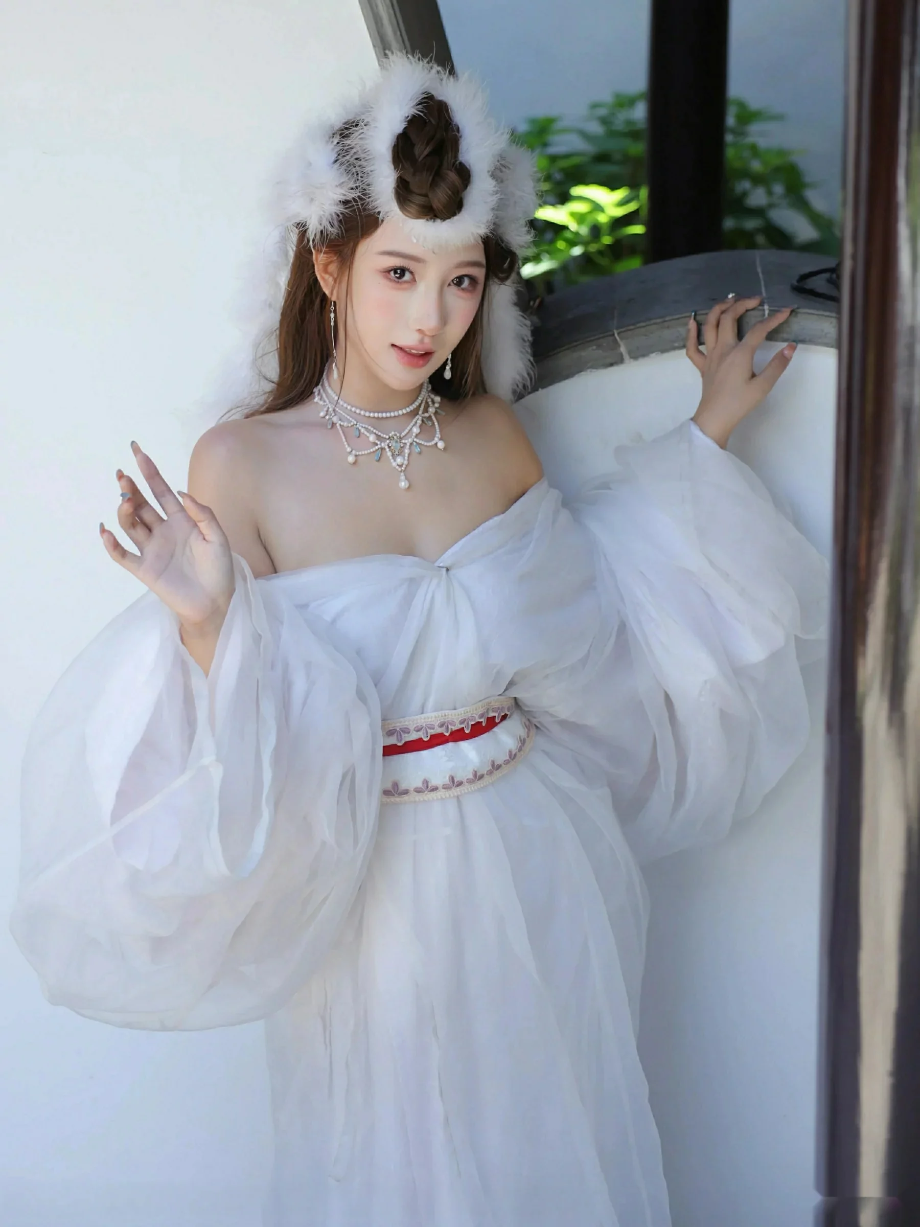 [XiuRen] 20251009 N10843 Kim Yun Hee#[78P]-1