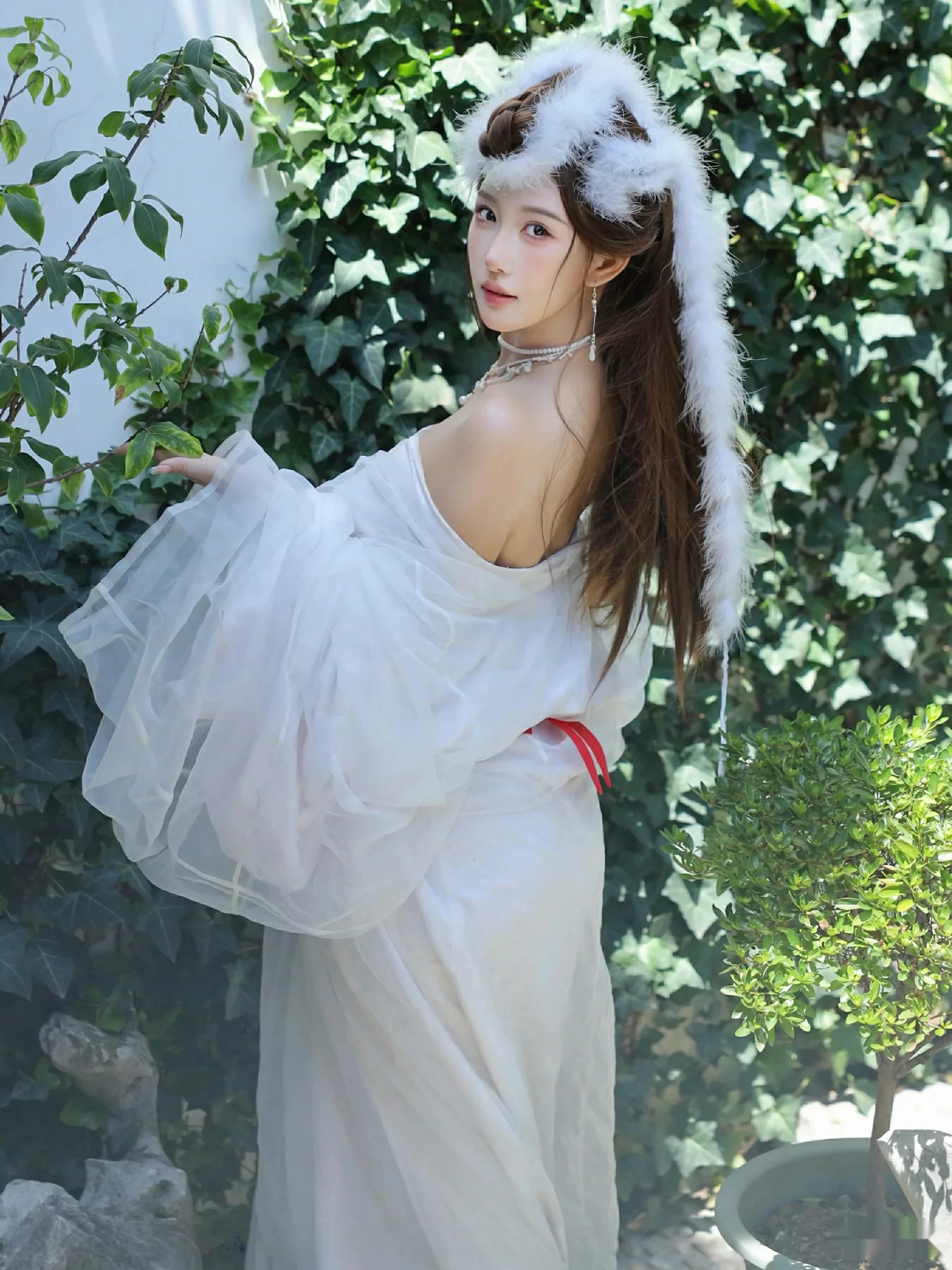 [XiuRen] 20251009 N10843 Kim Yun Hee#[78P]-2