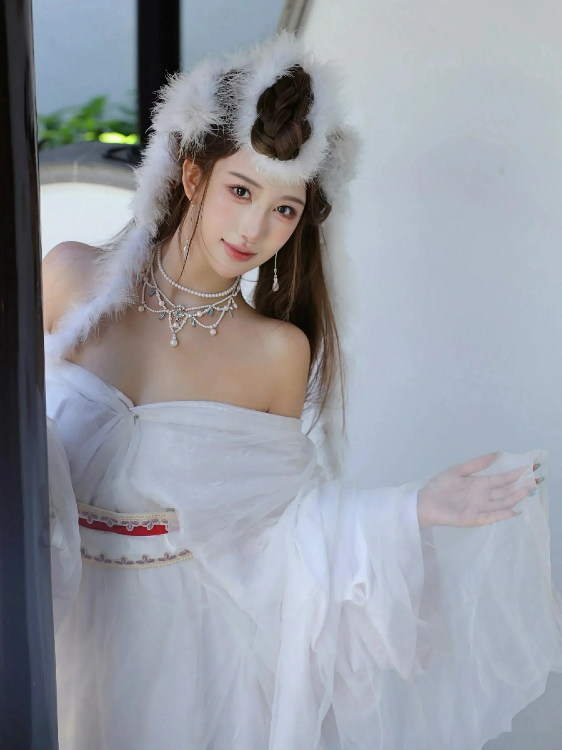 [XiuRen] 20251009 N10843 Kim Yun Hee#[78P]-3