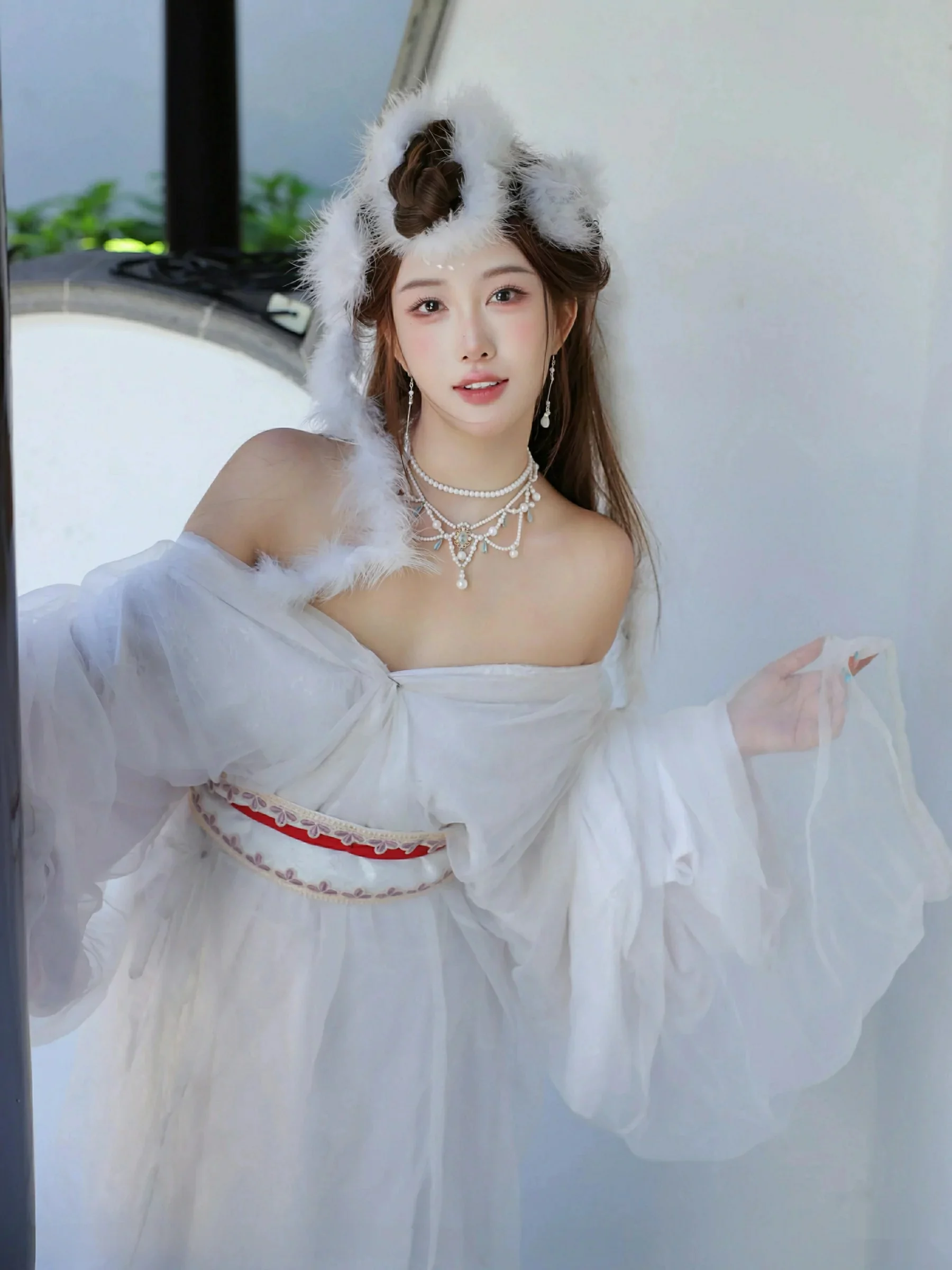 [XiuRen] 20251009 N10843 Kim Yun Hee#[78P]-5