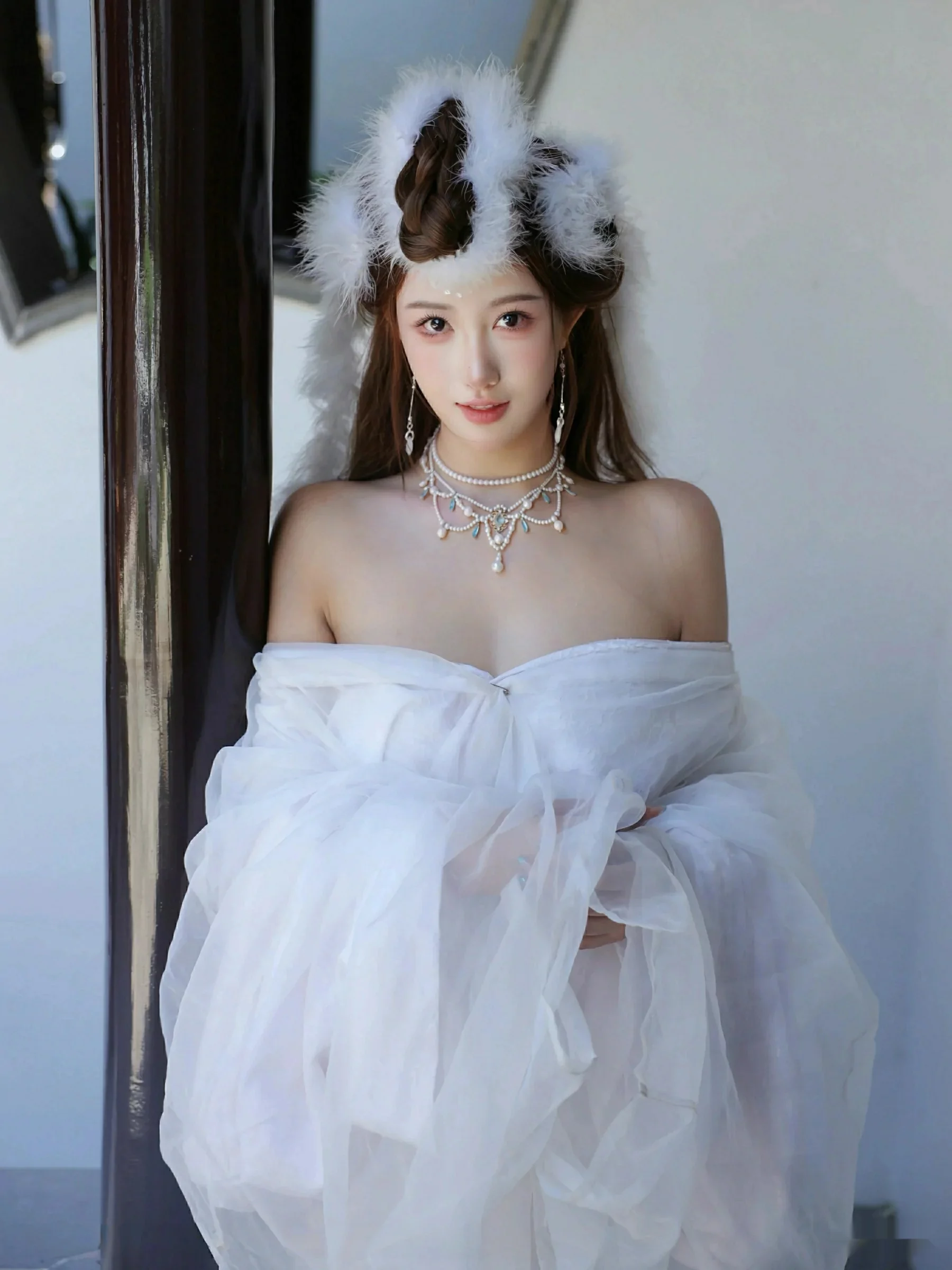 [XiuRen] 20251009 N10843 Kim Yun Hee#[78P]-8