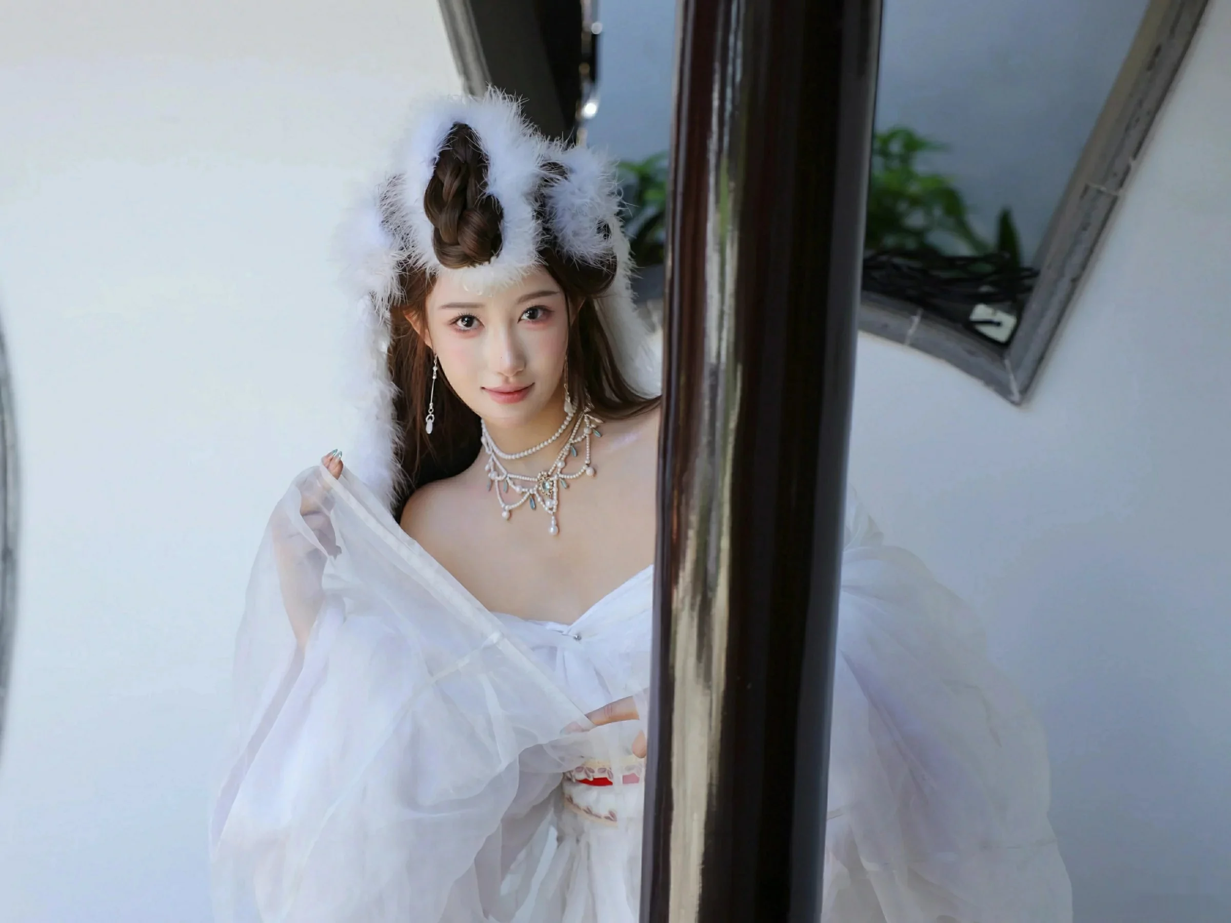 [XiuRen] 20251009 N10843 Kim Yun Hee#[78P]-9