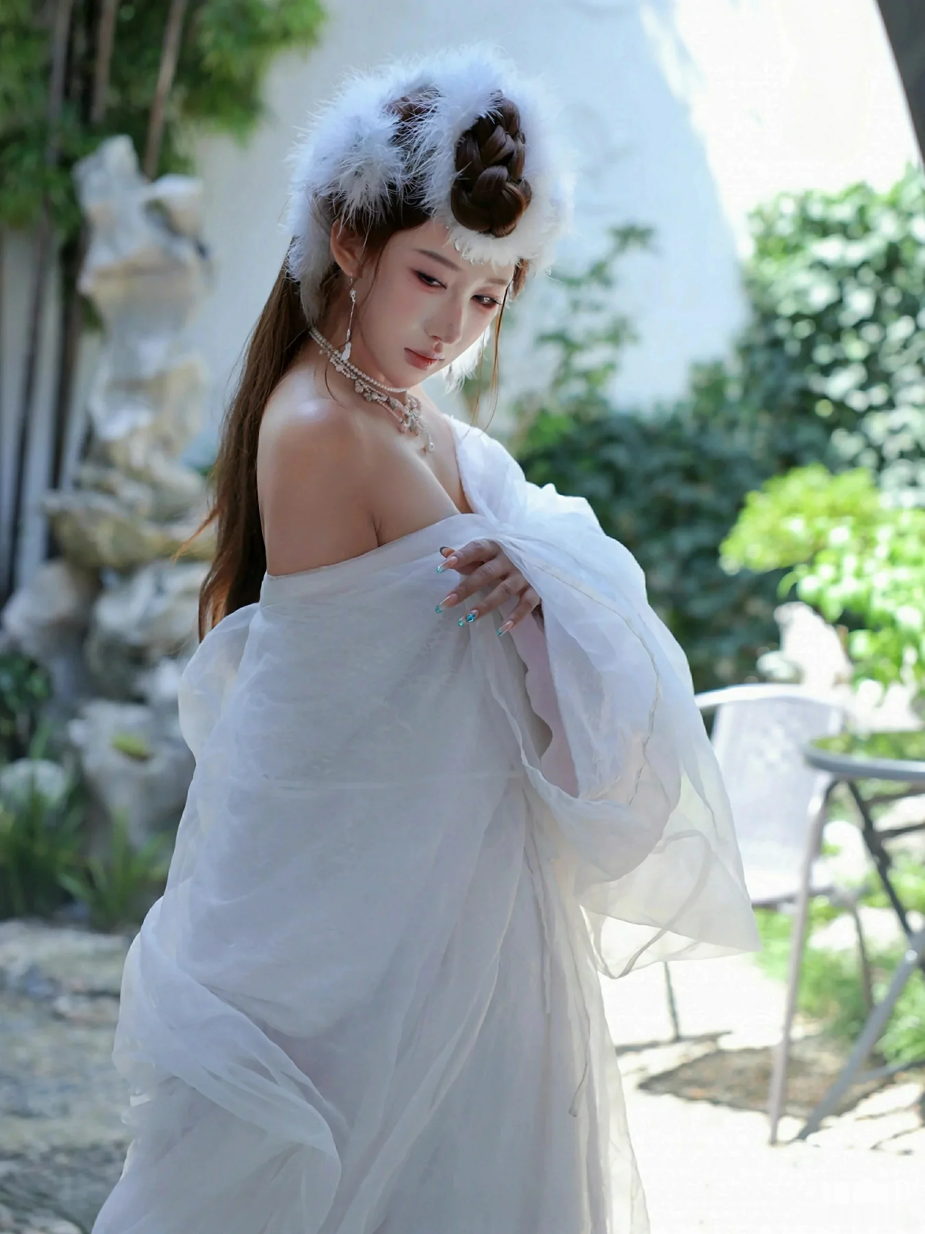 [XiuRen] 20251009 N10843 Kim Yun Hee#[78P]-6