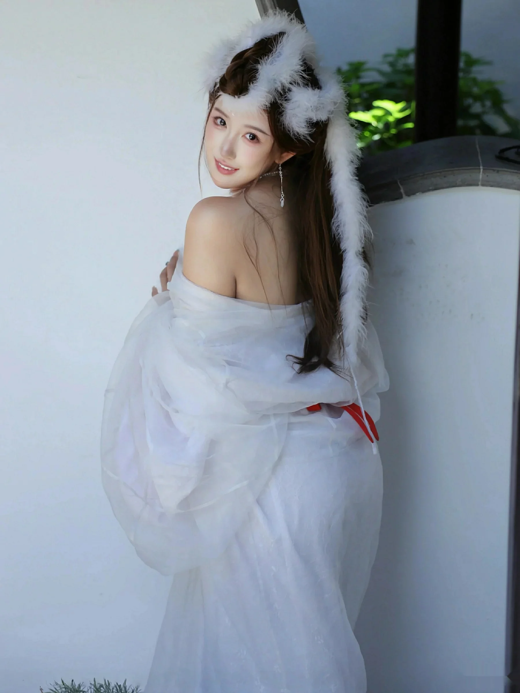 [XiuRen] 20251009 N10843 Kim Yun Hee#[78P]-10