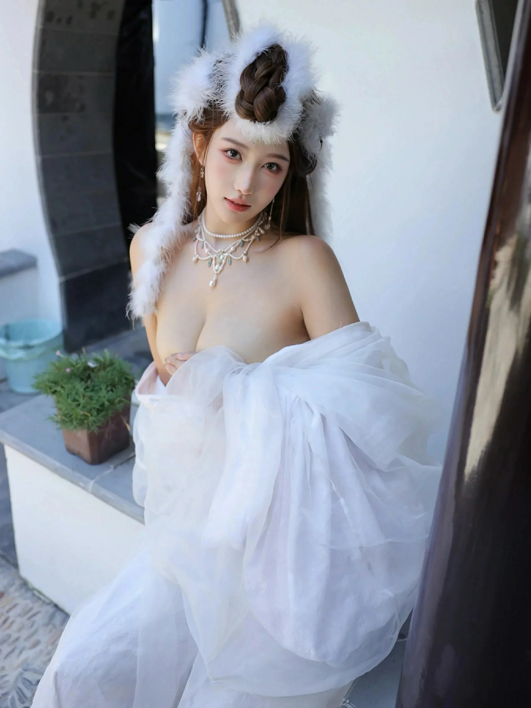 [XiuRen] 20251009 N10843 Kim Yun Hee#[78P]-2