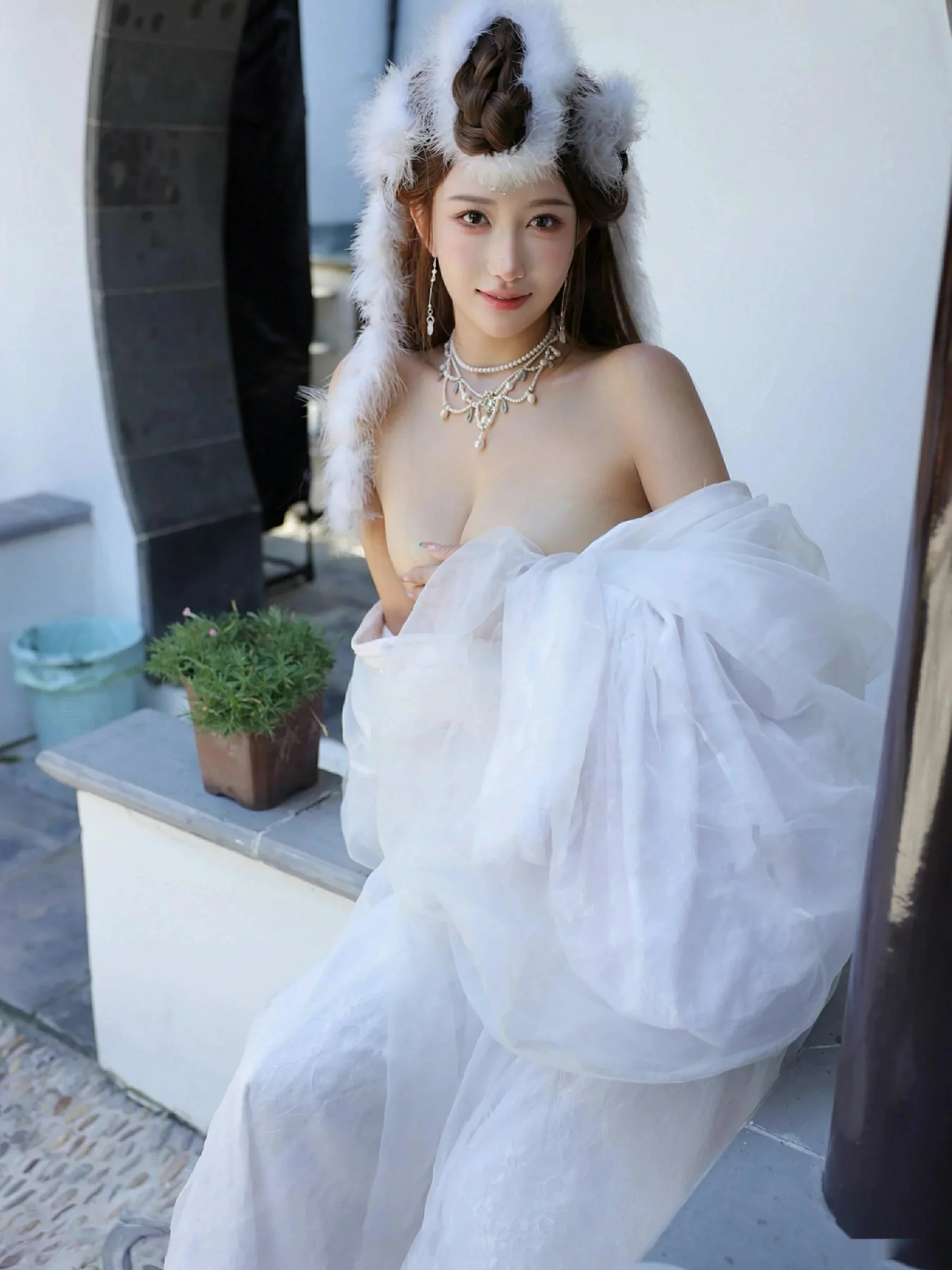 [XiuRen] 20251009 N10843 Kim Yun Hee#[78P]-3