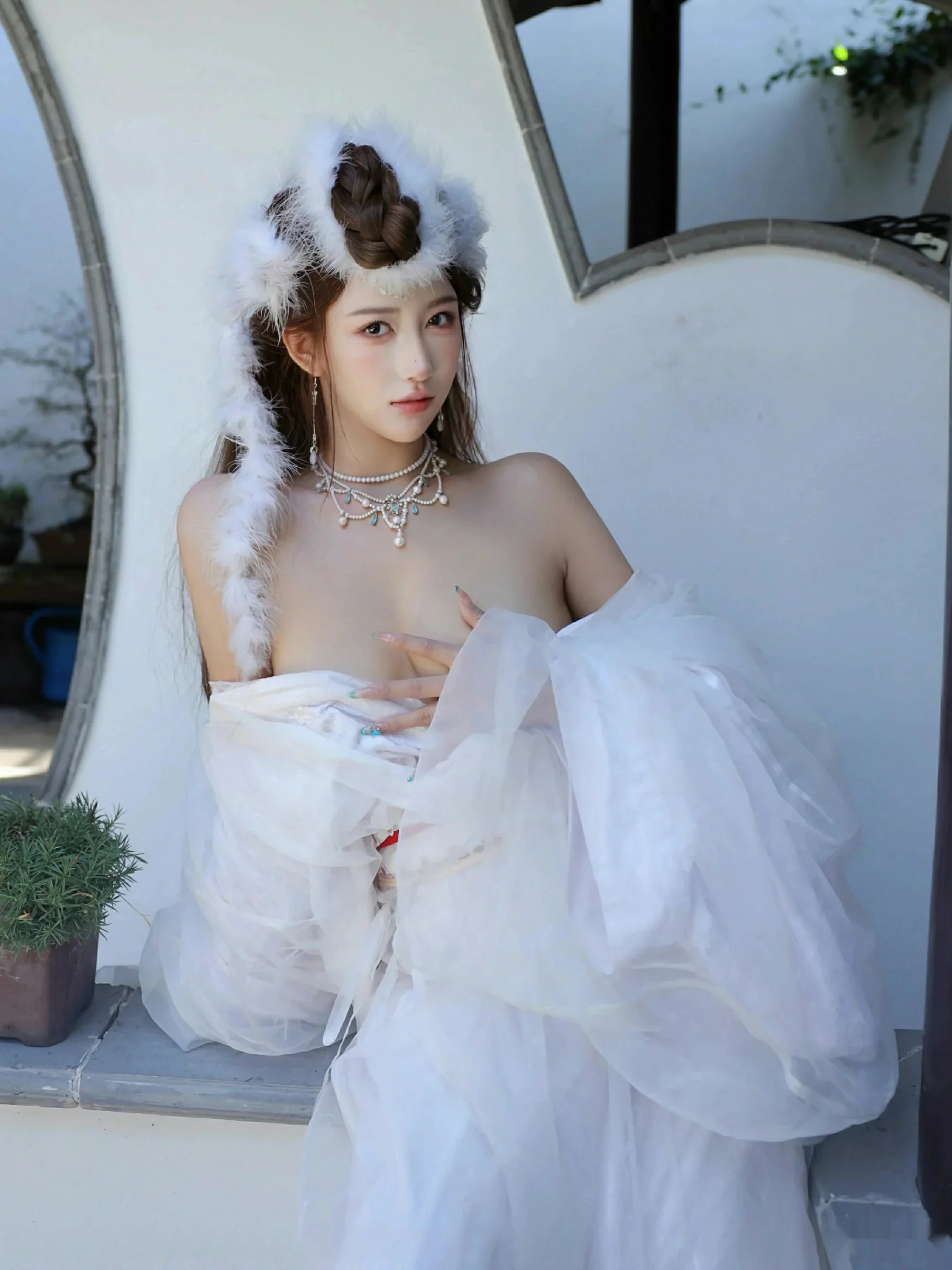 [XiuRen] 20251009 N10843 Kim Yun Hee#[78P]-4