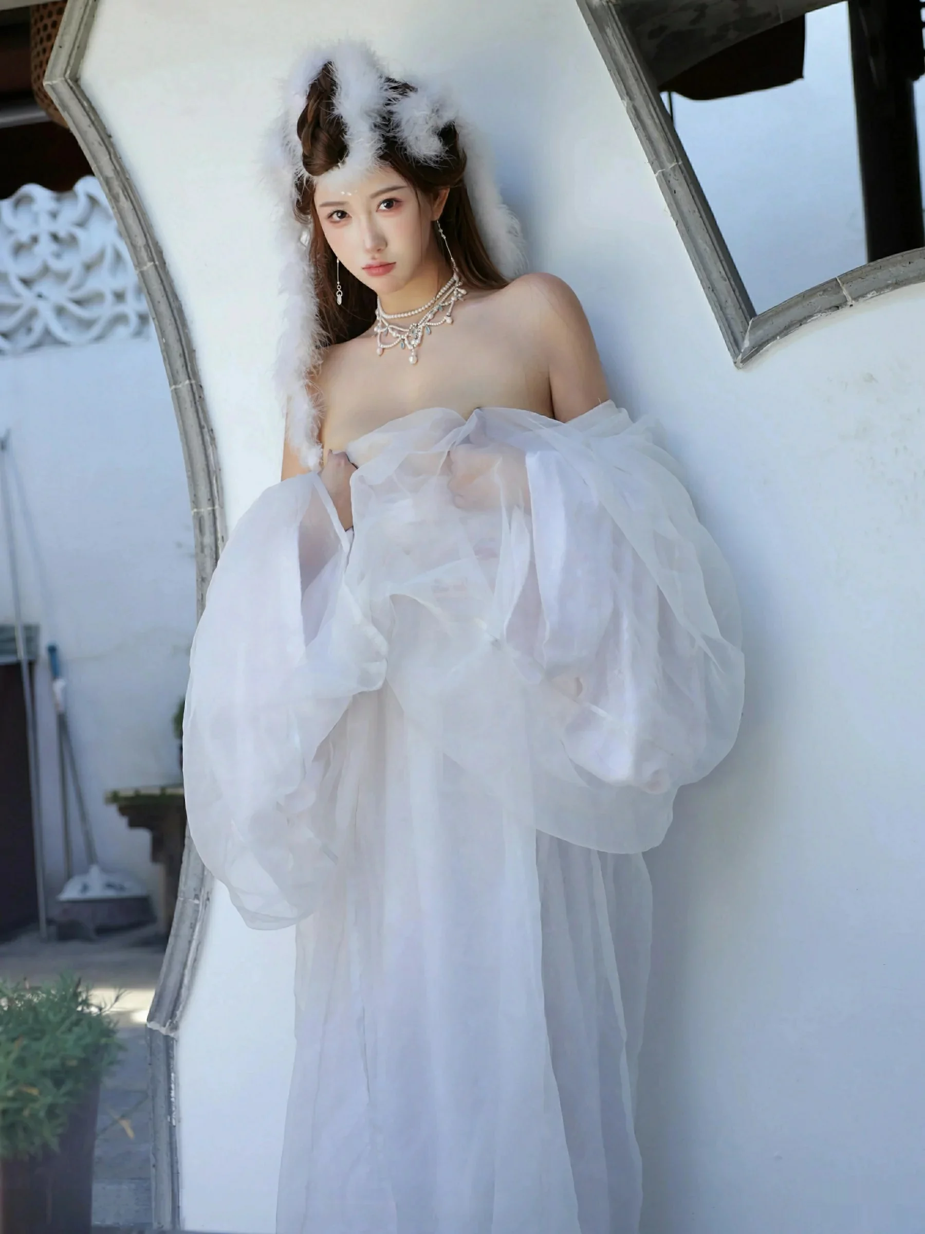 [XiuRen] 20251009 N10843 Kim Yun Hee#[78P]-5