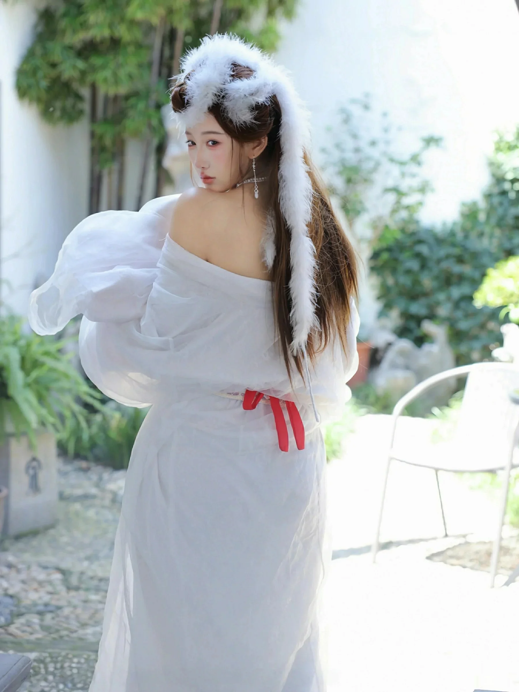 [XiuRen] 20251009 N10843 Kim Yun Hee#[78P]-7