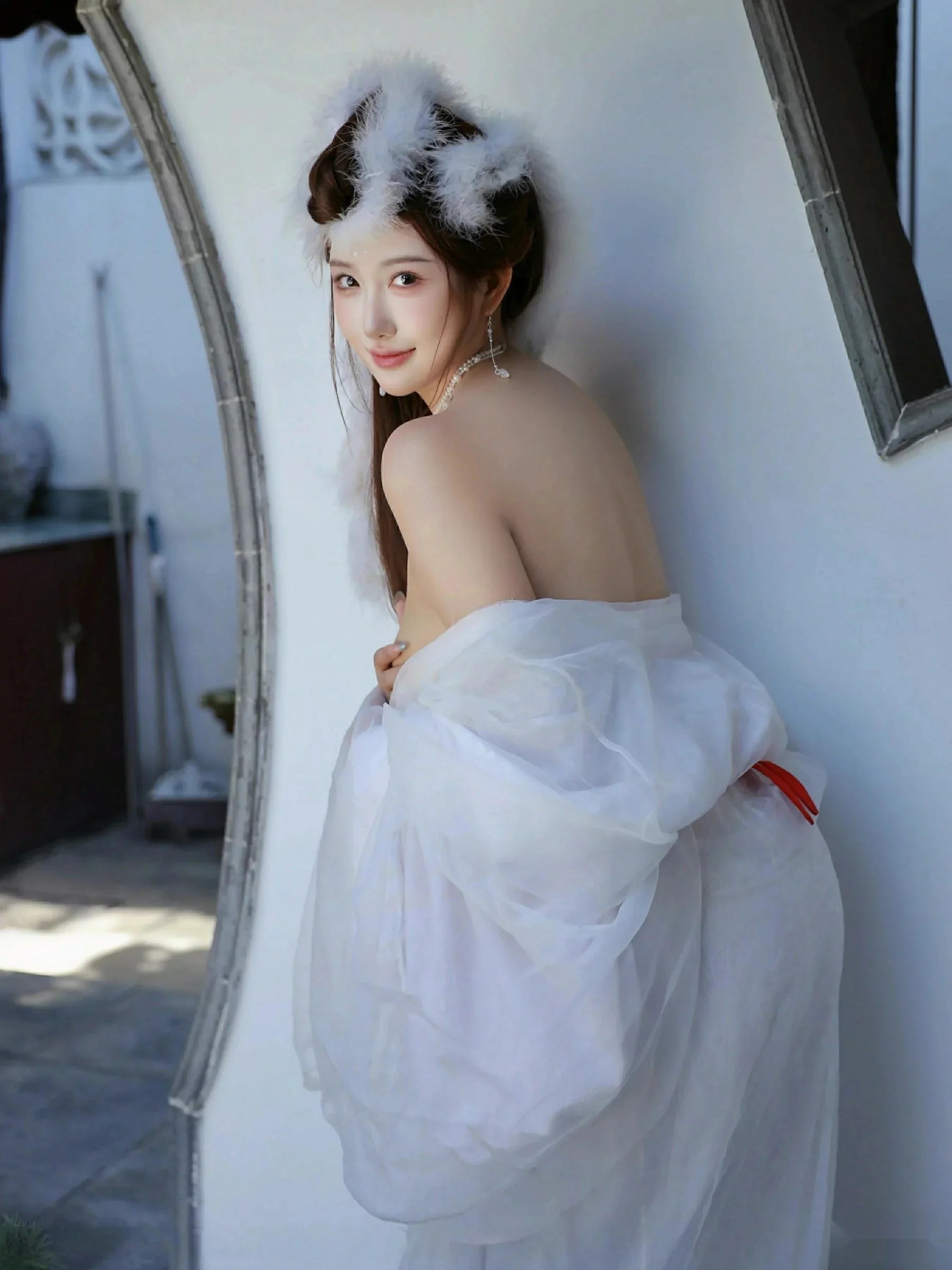 [XiuRen] 20251009 N10843 Kim Yun Hee#[78P]-8