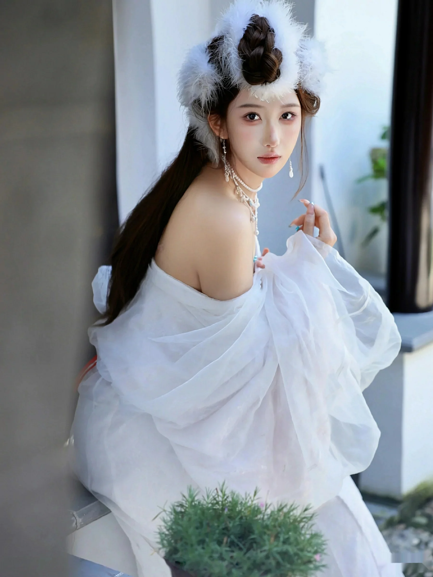 [XiuRen] 20251009 N10843 Kim Yun Hee#[78P]-8