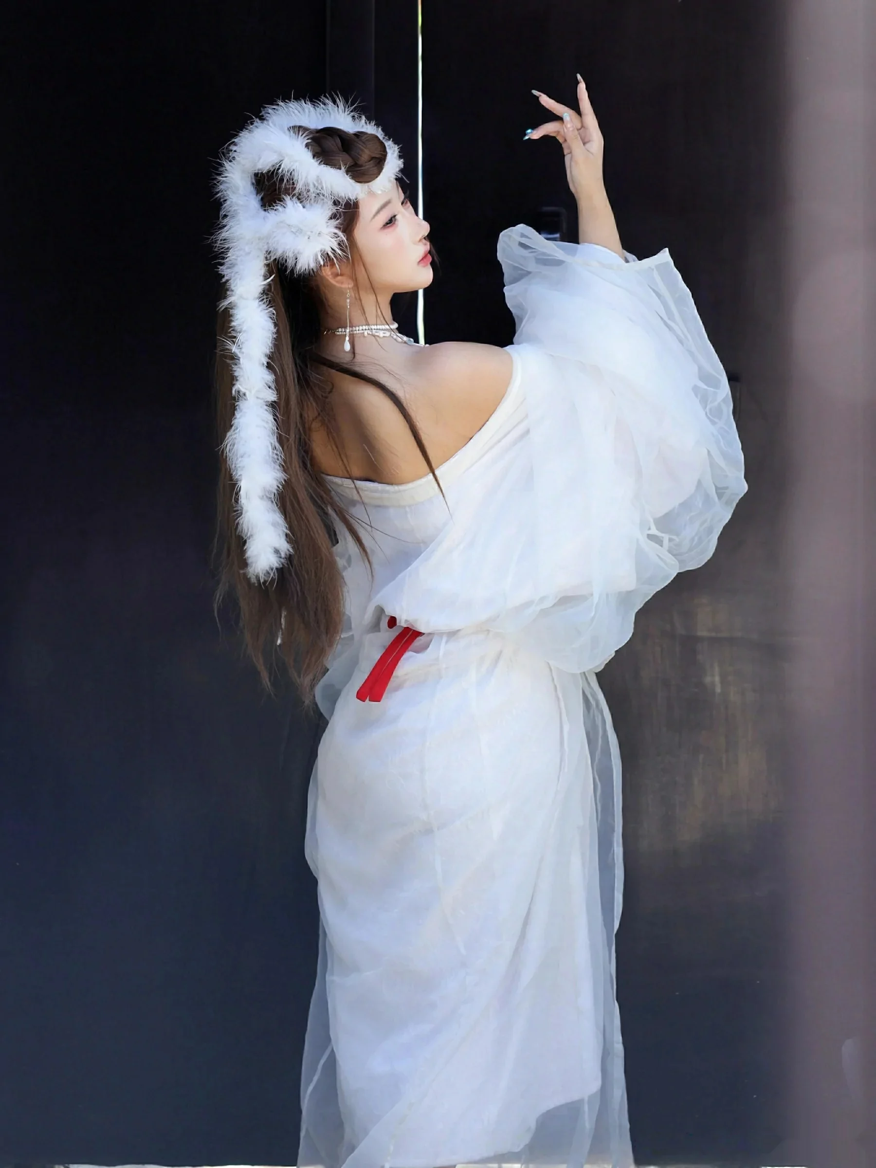 [XiuRen] 20251009 N10843 Kim Yun Hee#[78P]-9