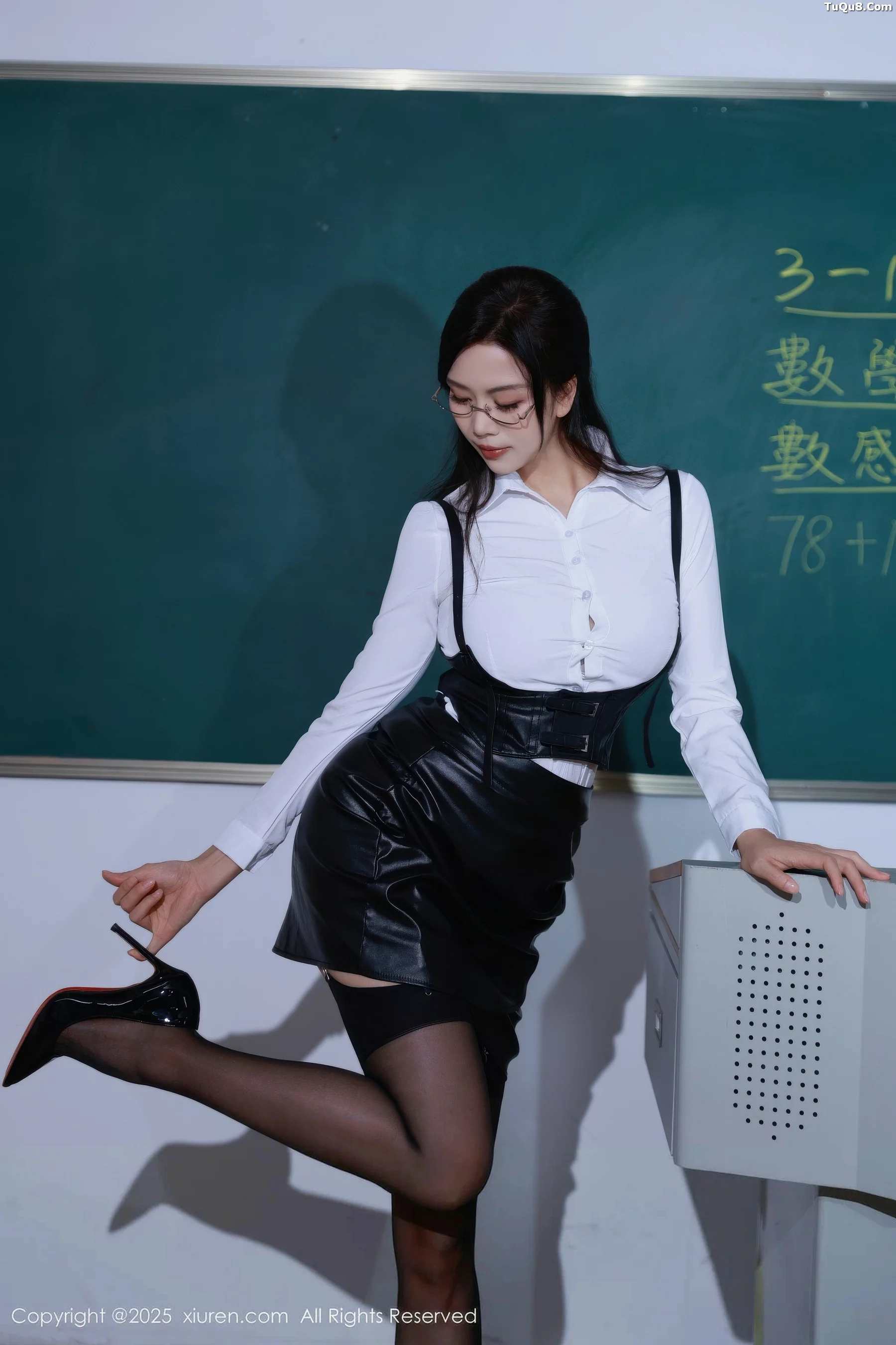 [XiuRen] 20251010 N10846 rose i love you#[63P]-6