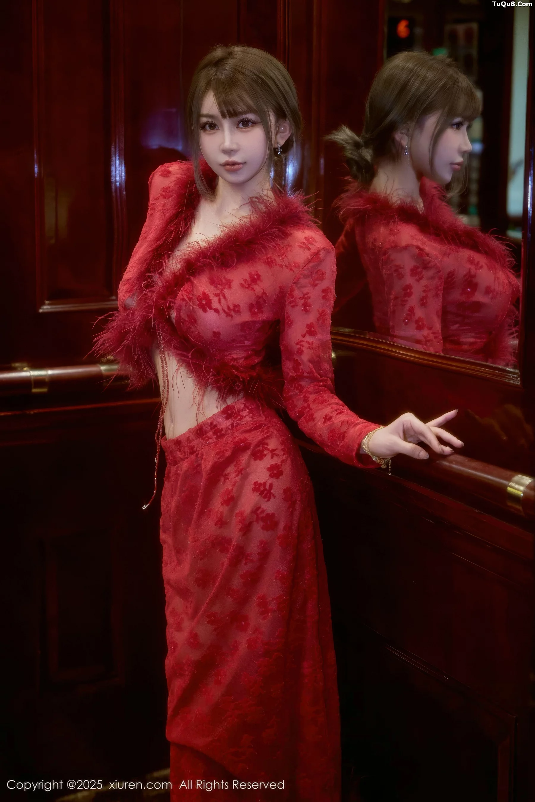 [XiuRen] 20251010 N10848 Zeyouyou#[52P]-2