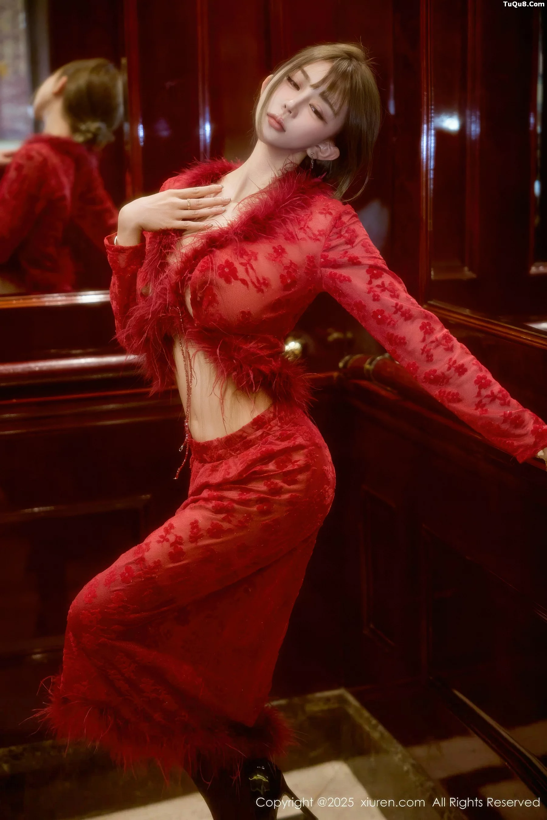 [XiuRen] 20251010 N10848 Zeyouyou#[52P]-3