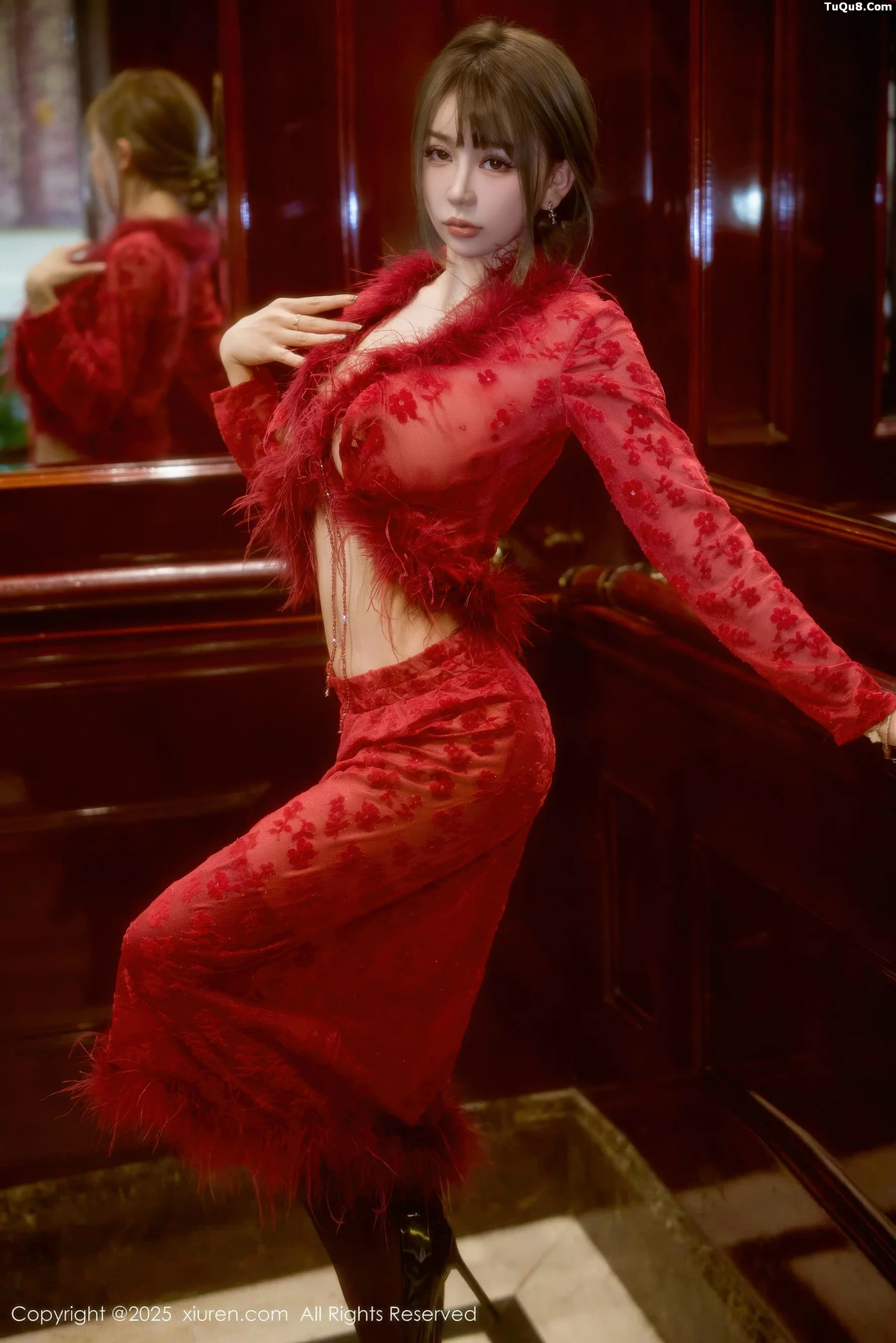 [XiuRen] 20251010 N10848 Zeyouyou#[52P]-4