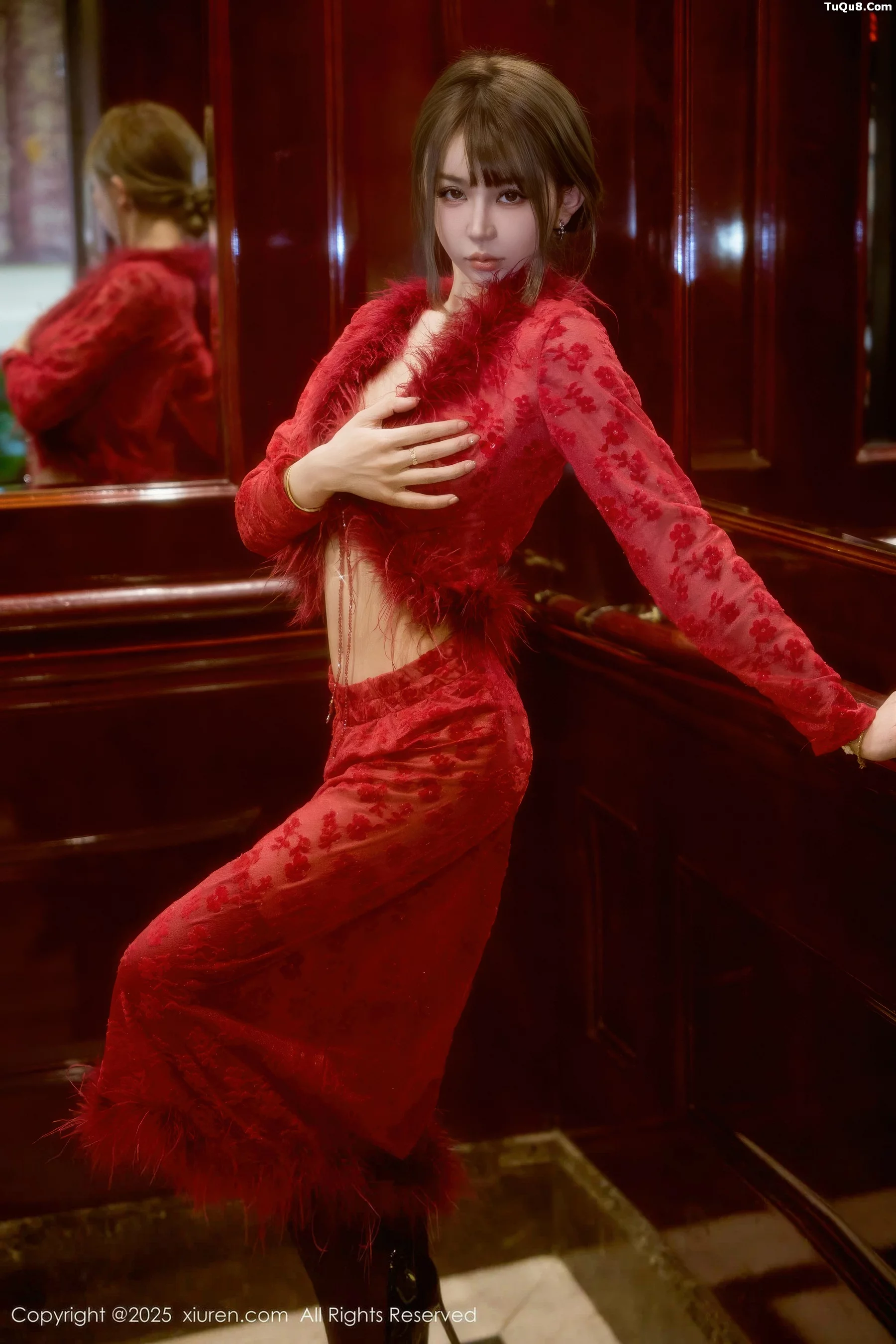 [XiuRen] 20251010 N10848 Zeyouyou#[52P]-5