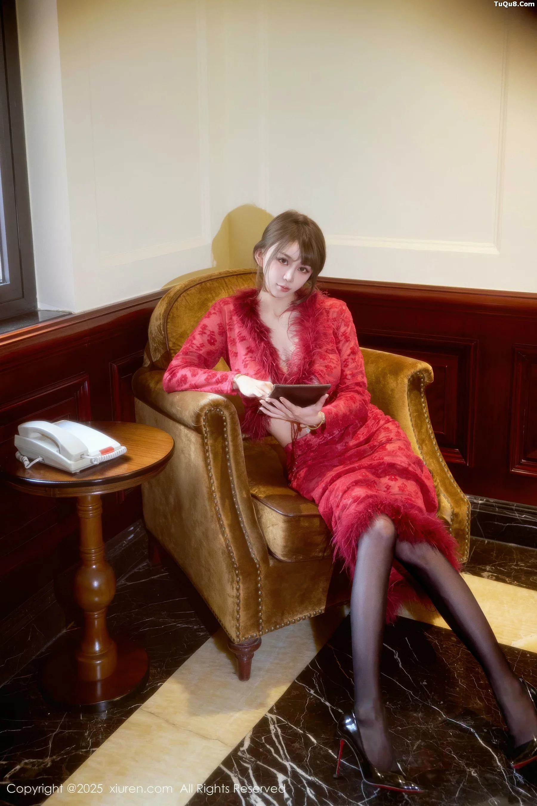 [XiuRen] 20251010 N10848 Zeyouyou#[52P]-8