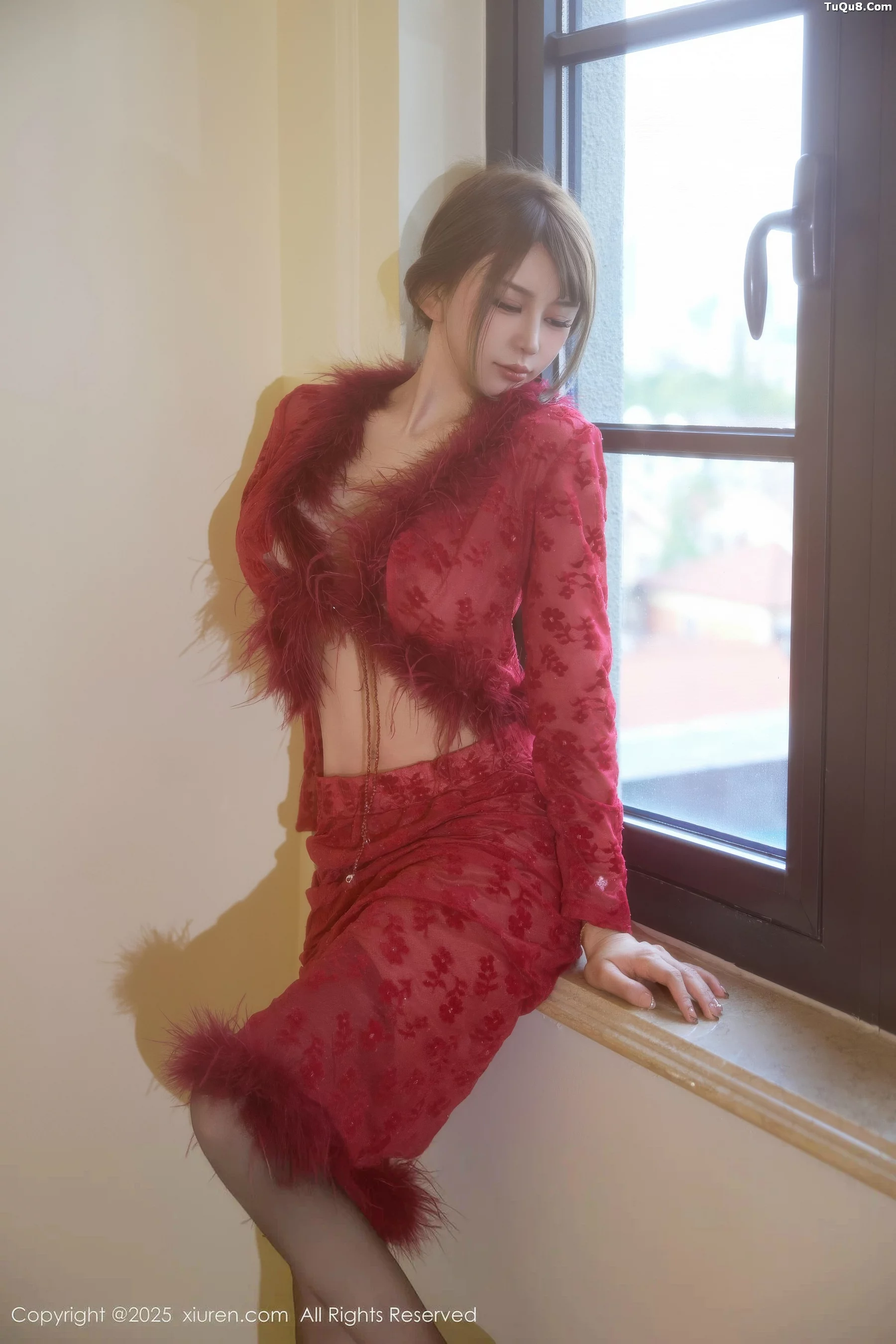 [XiuRen] 20251010 N10848 Zeyouyou#[52P]-2