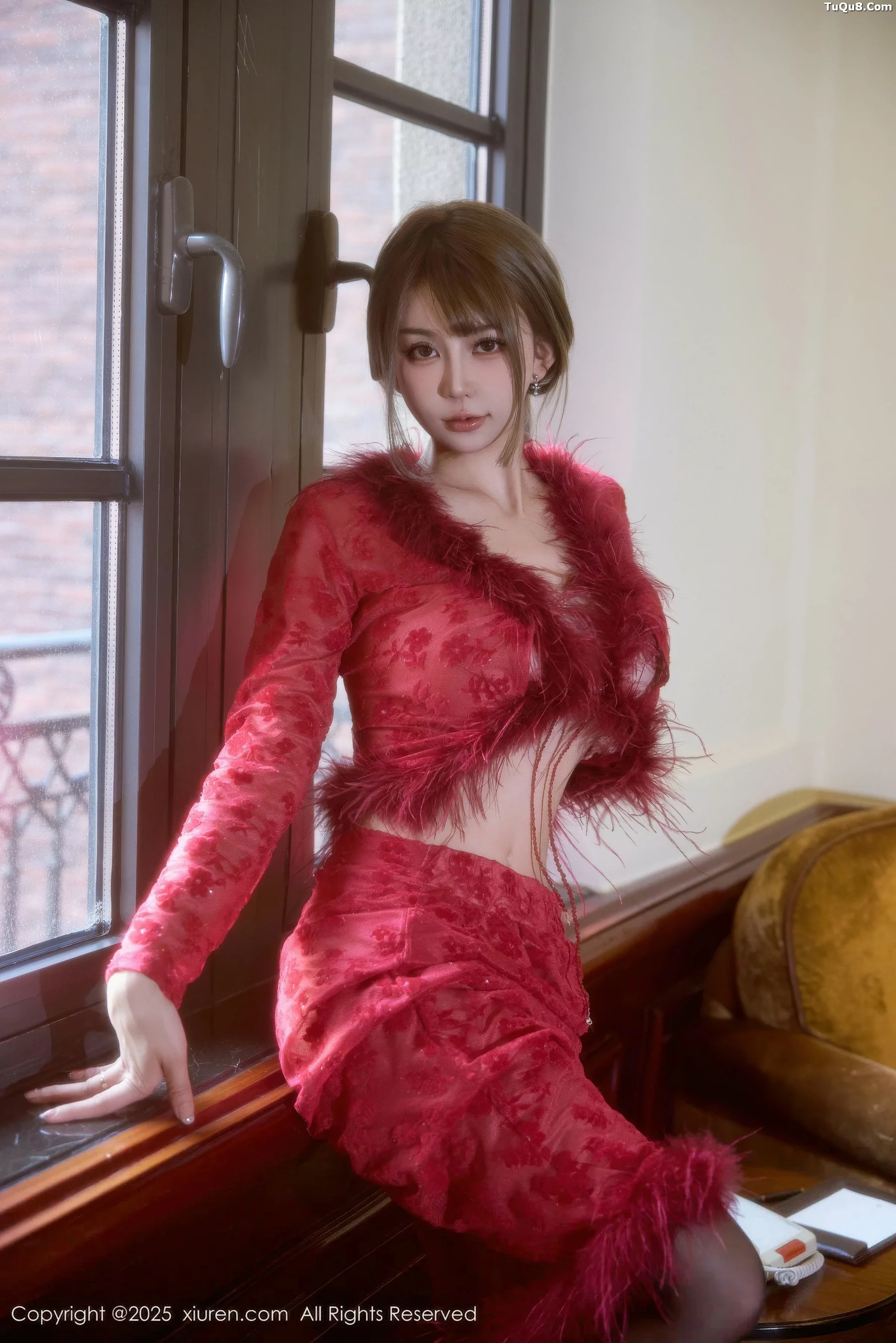 [XiuRen] 20251010 N10848 Zeyouyou#[52P]-6