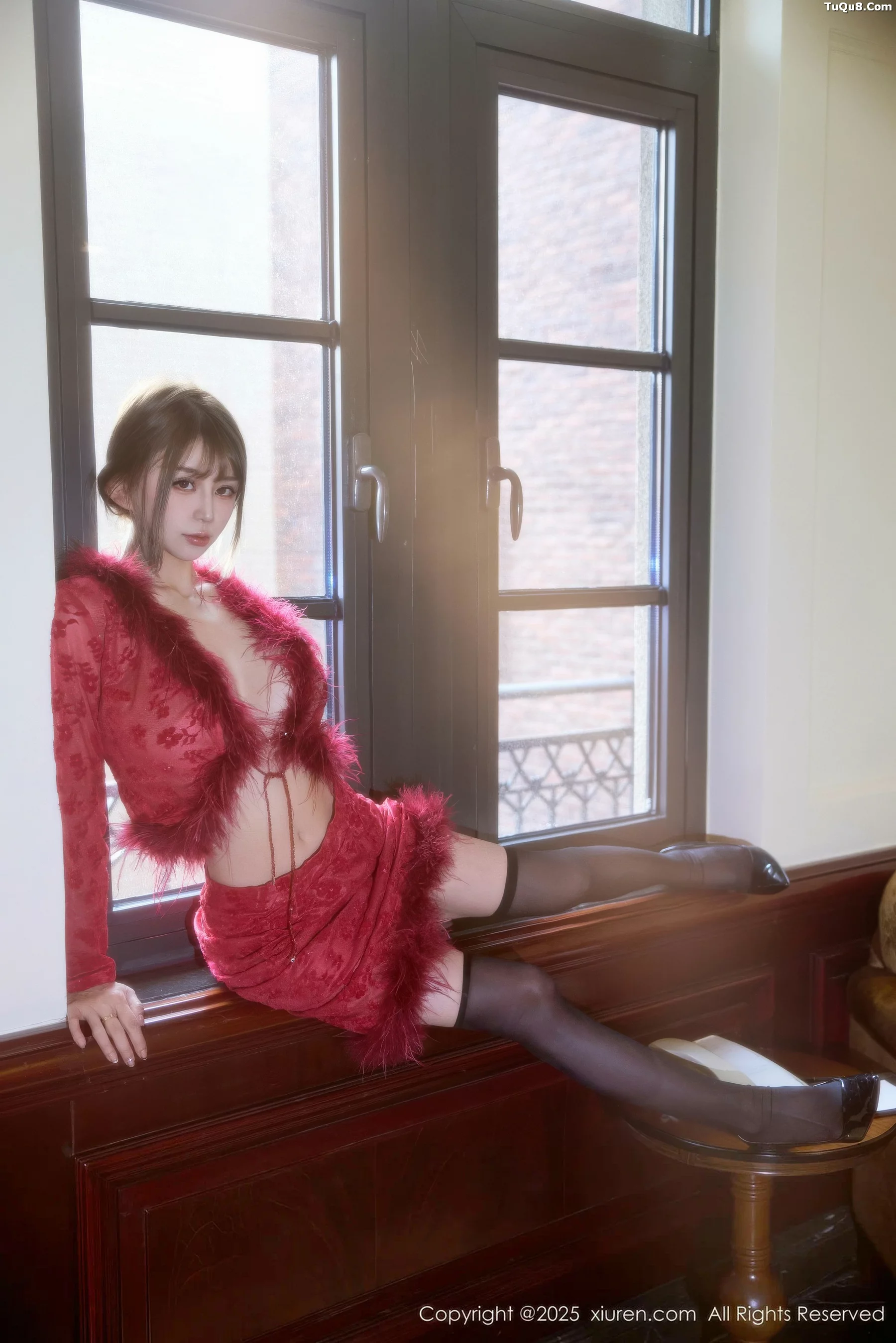 [XiuRen] 20251010 N10848 Zeyouyou#[52P]-9