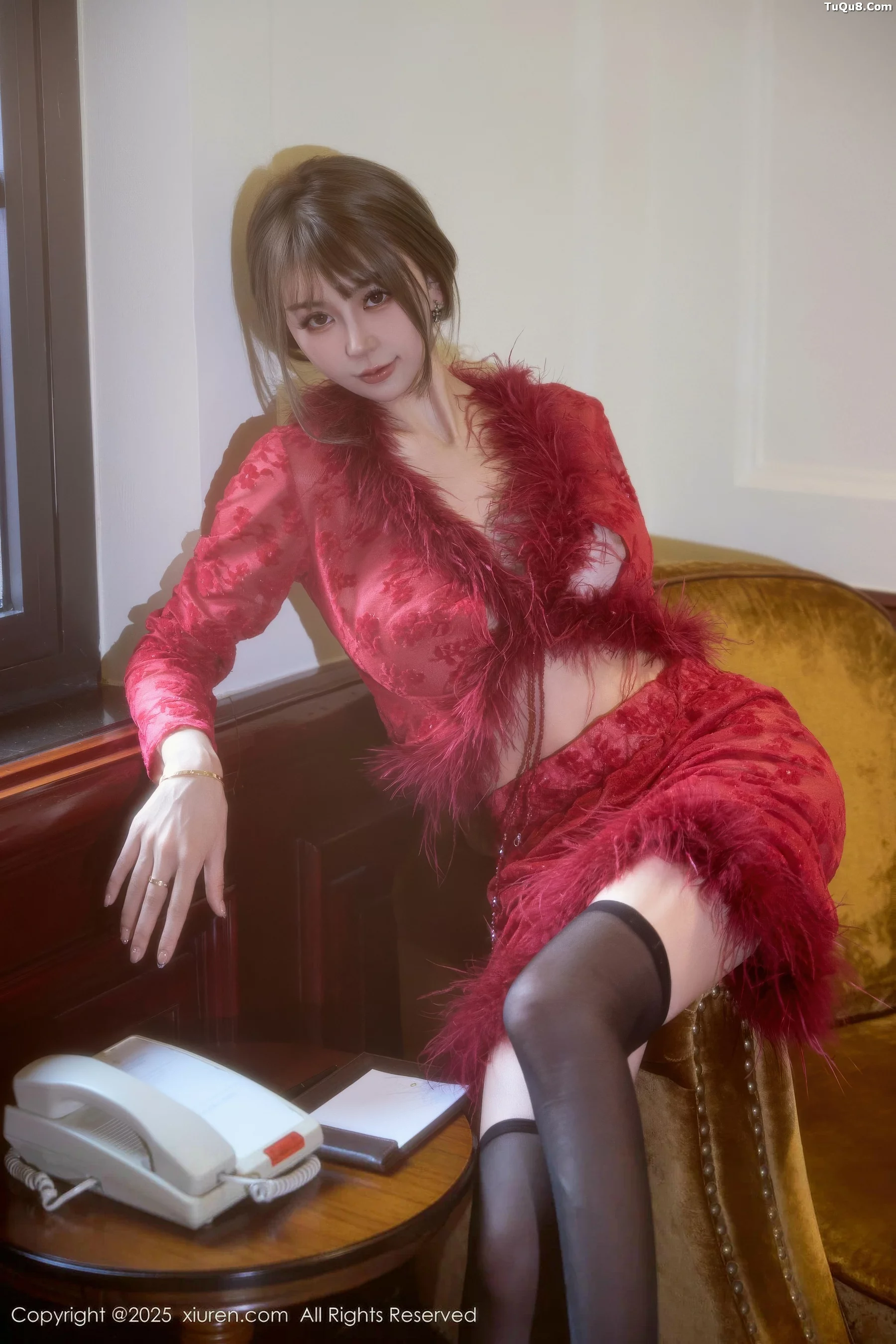 [XiuRen] 20251010 N10848 Zeyouyou#[52P]-2