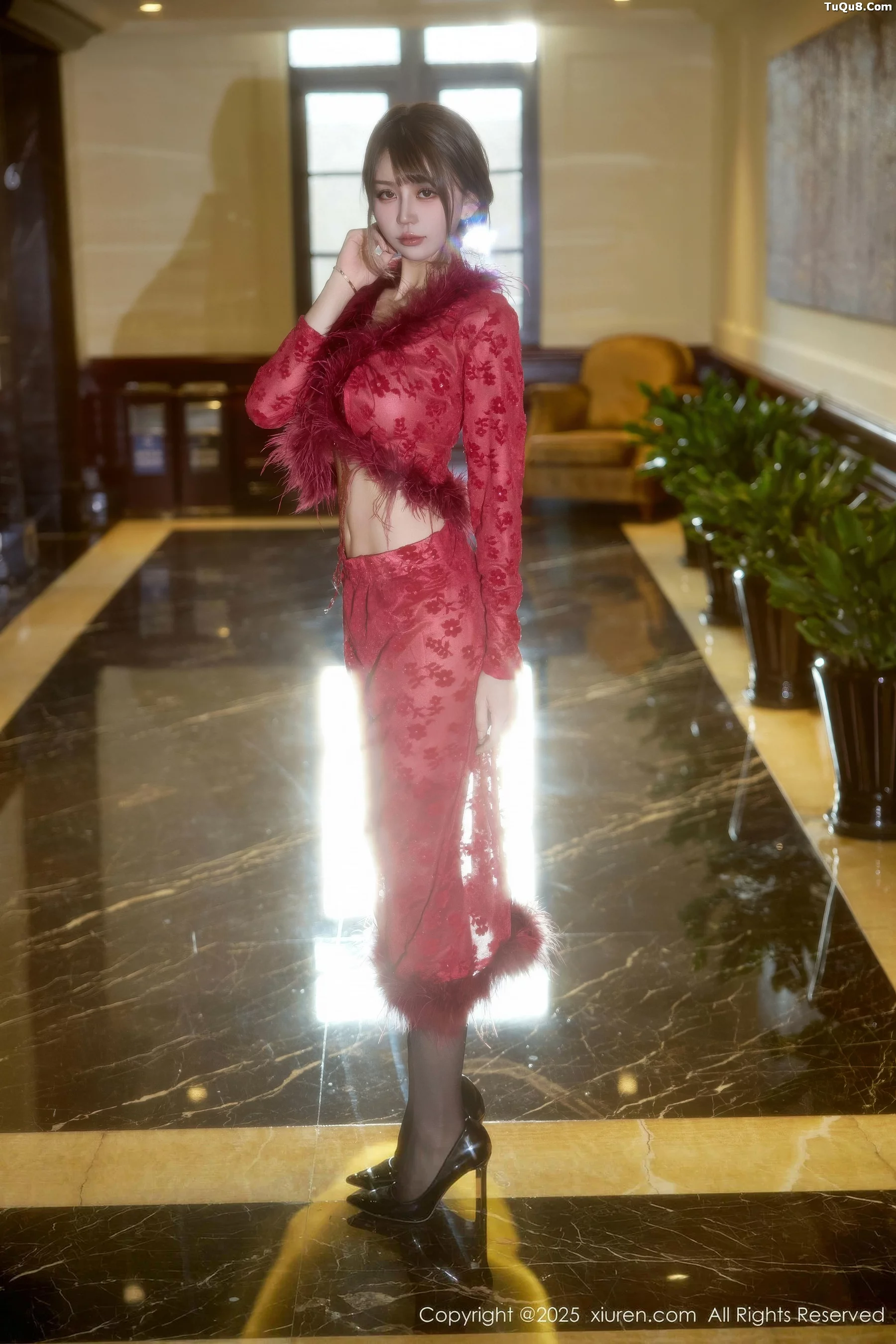 [XiuRen] 20251010 N10848 Zeyouyou#[52P]-4