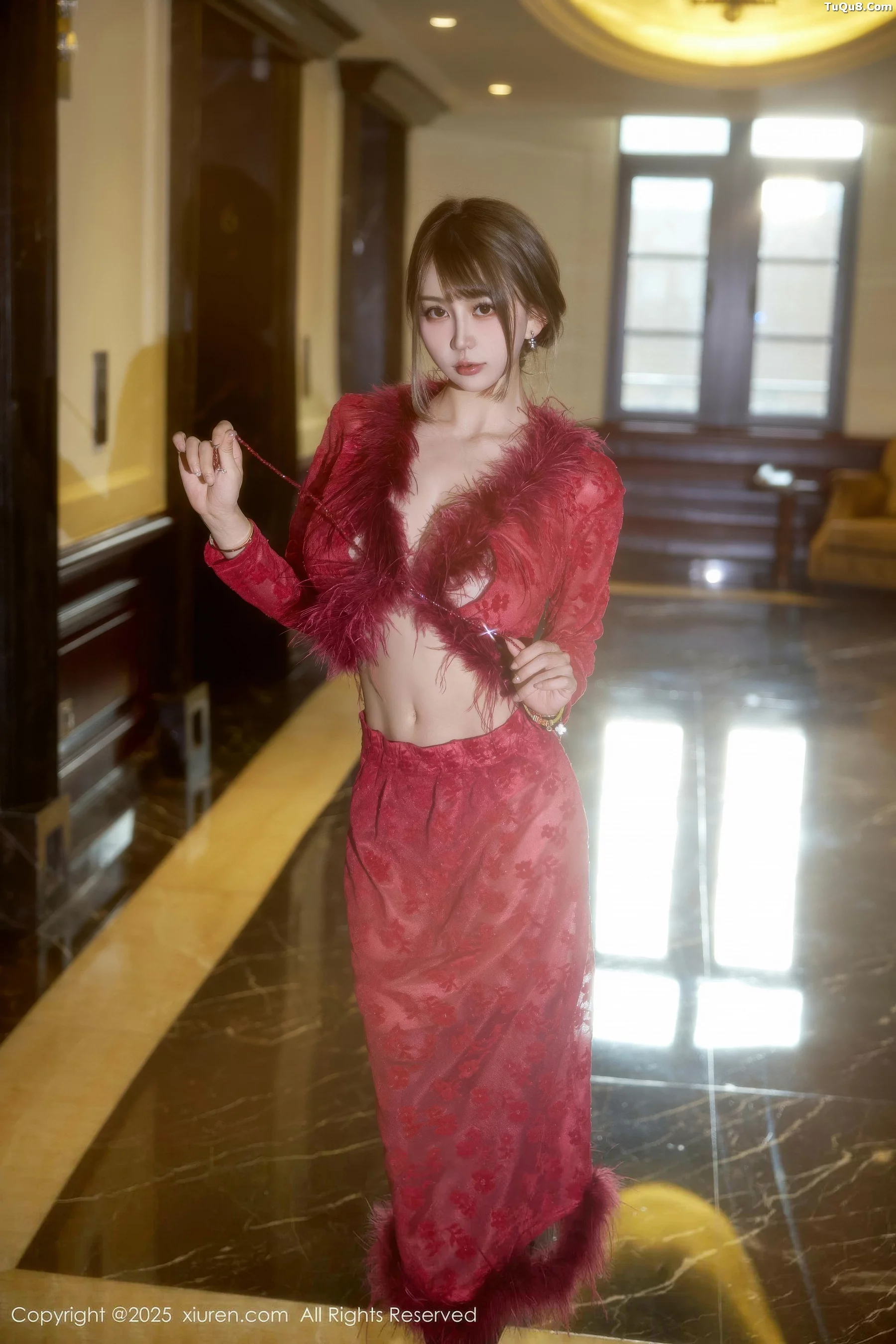 [XiuRen] 20251010 N10848 Zeyouyou#[52P]-7