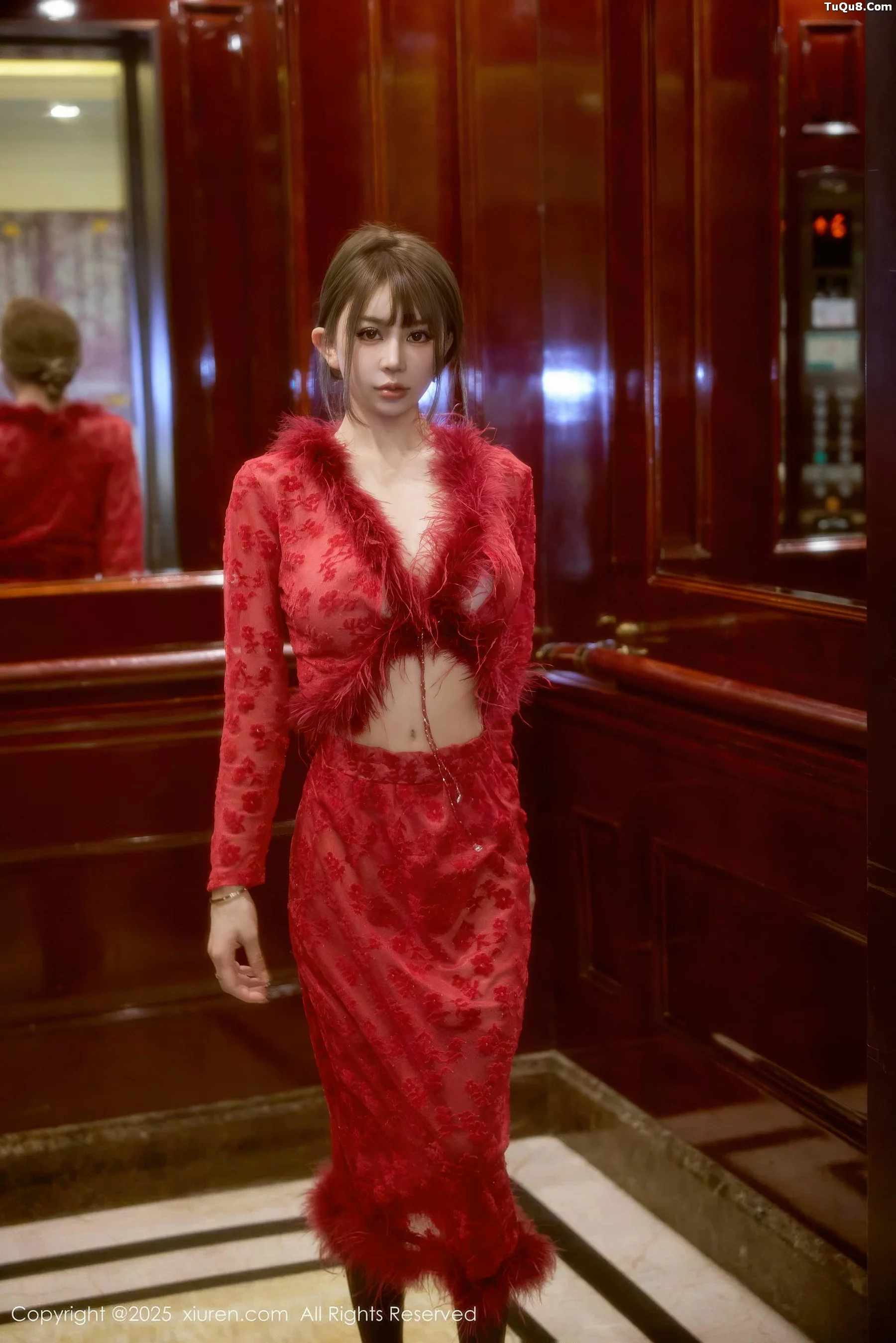 [XiuRen] 20251010 N10848 Zeyouyou#[52P]-8