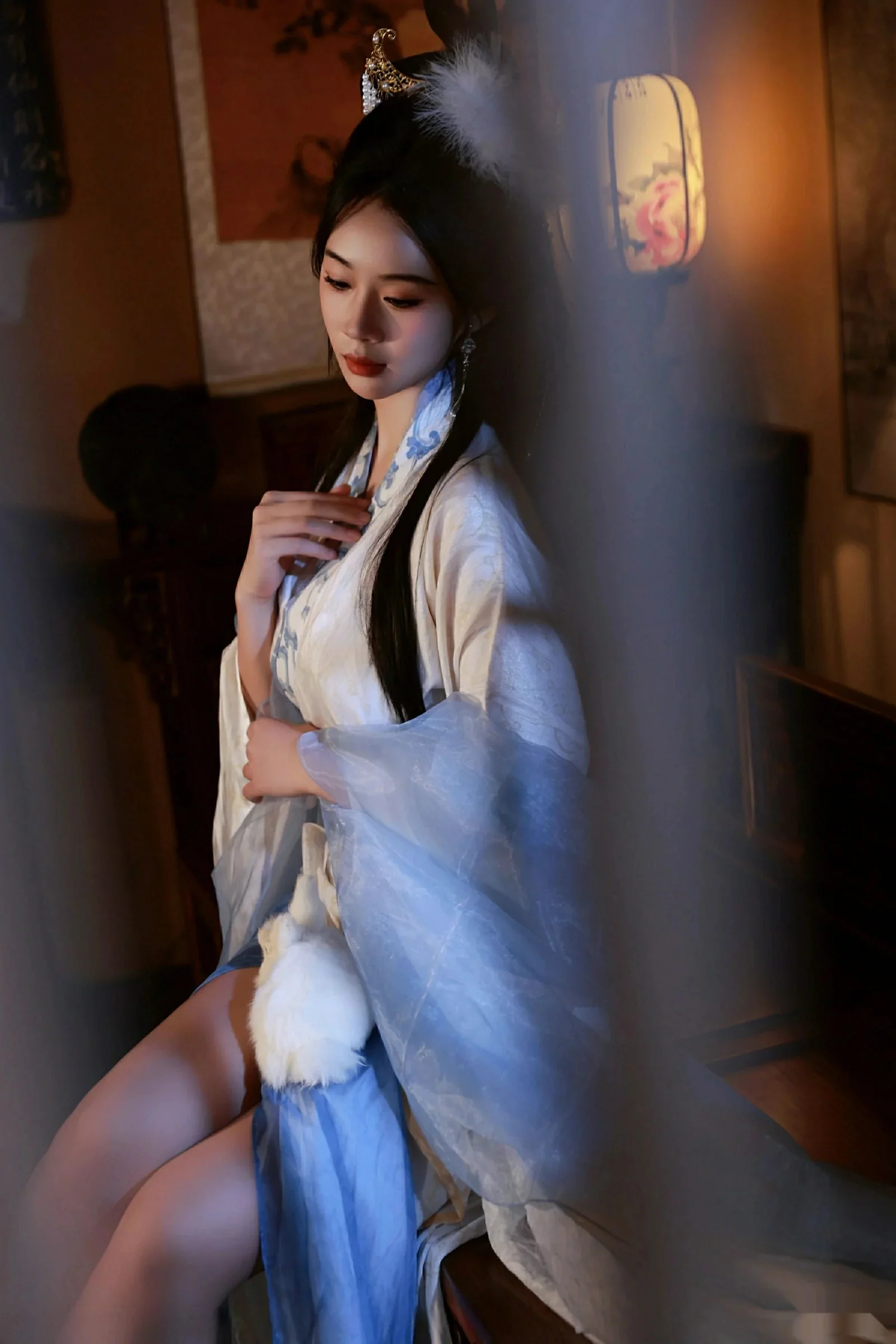 [XiuRen] 20250930 N10835 Nanqiao#[76P]-10