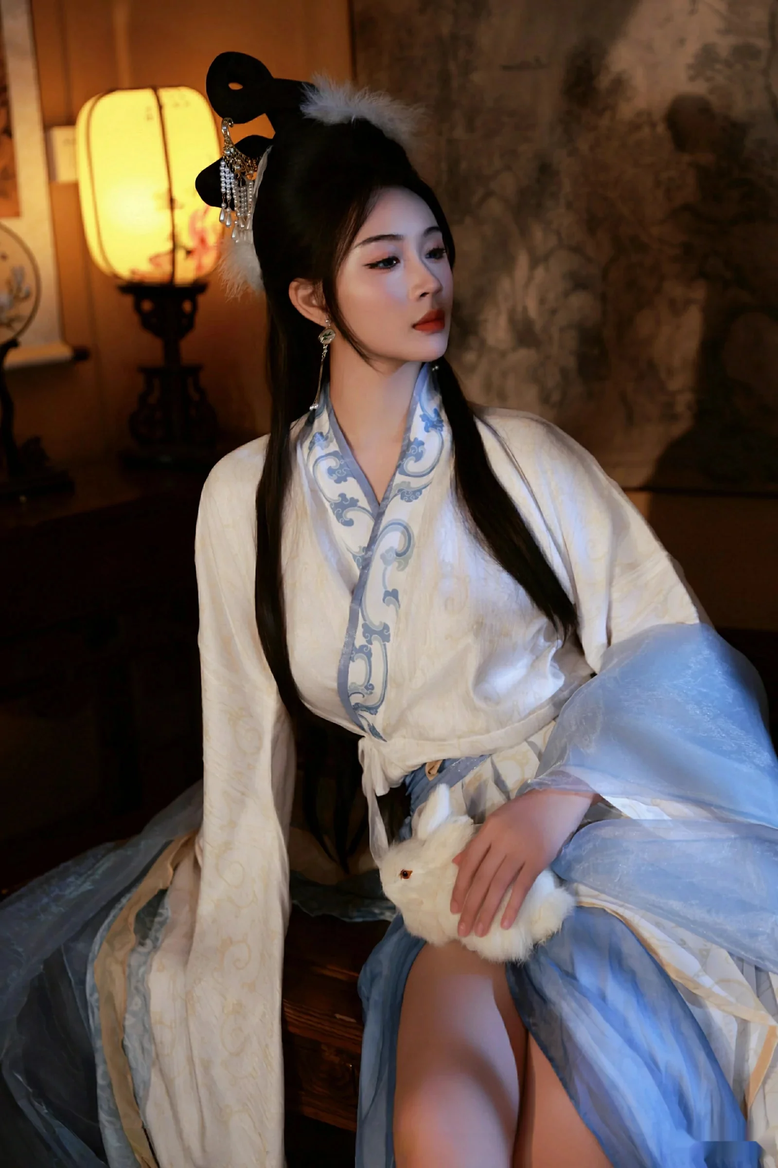 [XiuRen] 20250930 N10835 Nanqiao#[76P]-2