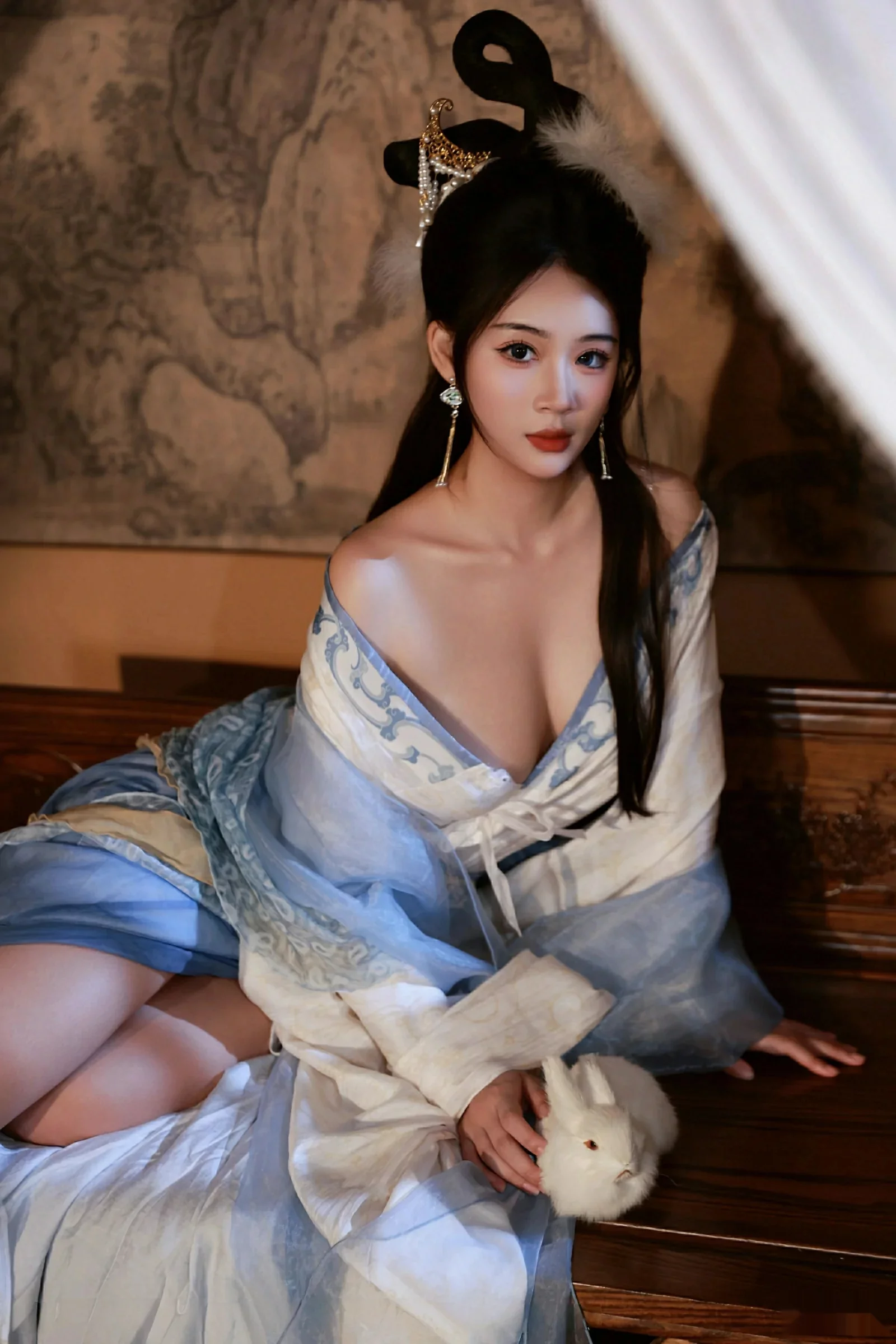 [XiuRen] 20250930 N10835 Nanqiao#[76P]-5