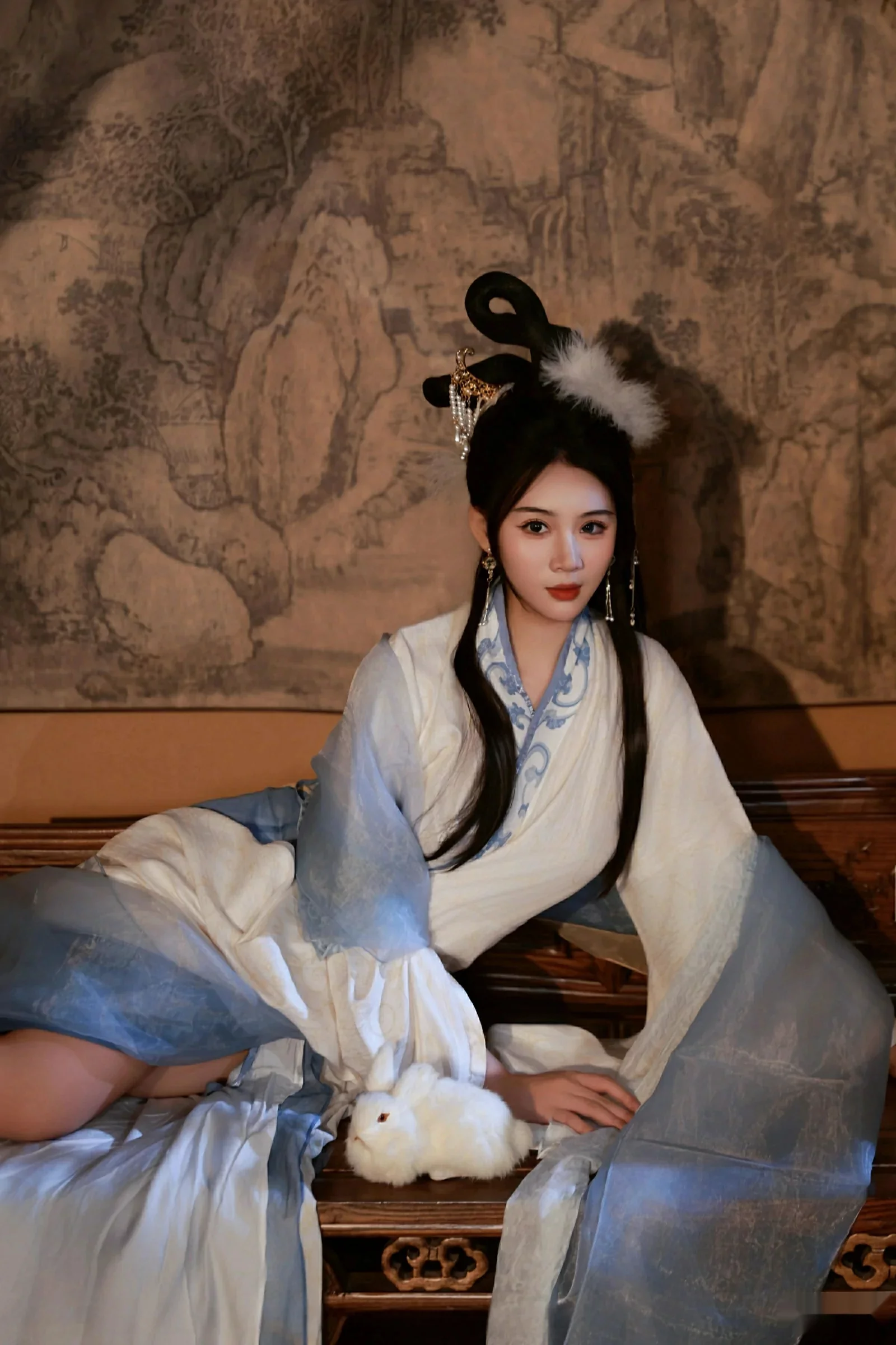 [XiuRen] 20250930 N10835 Nanqiao#[76P]-6