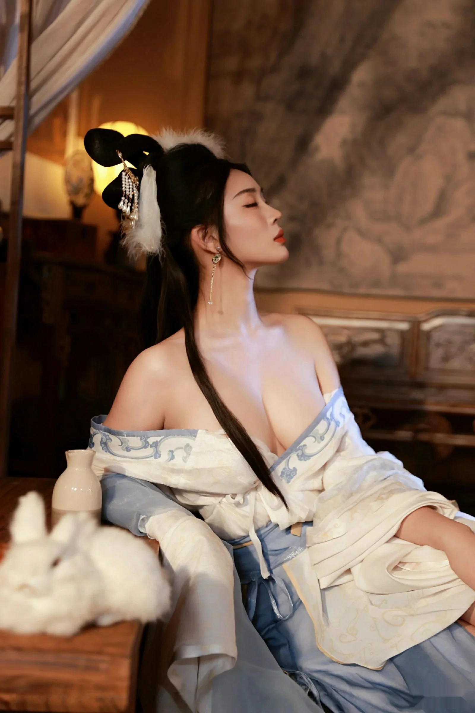 [XiuRen] 20250930 N10835 Nanqiao#[76P]-4