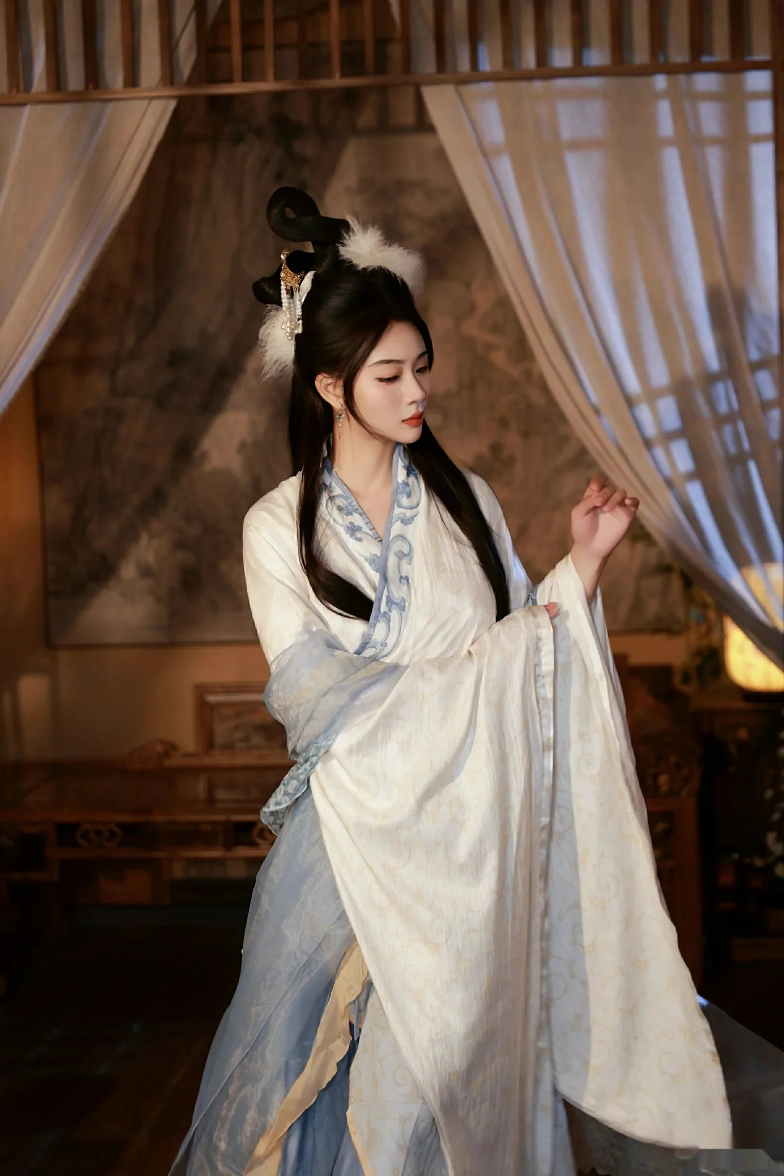 [XiuRen] 20250930 N10835 Nanqiao#[76P]-3