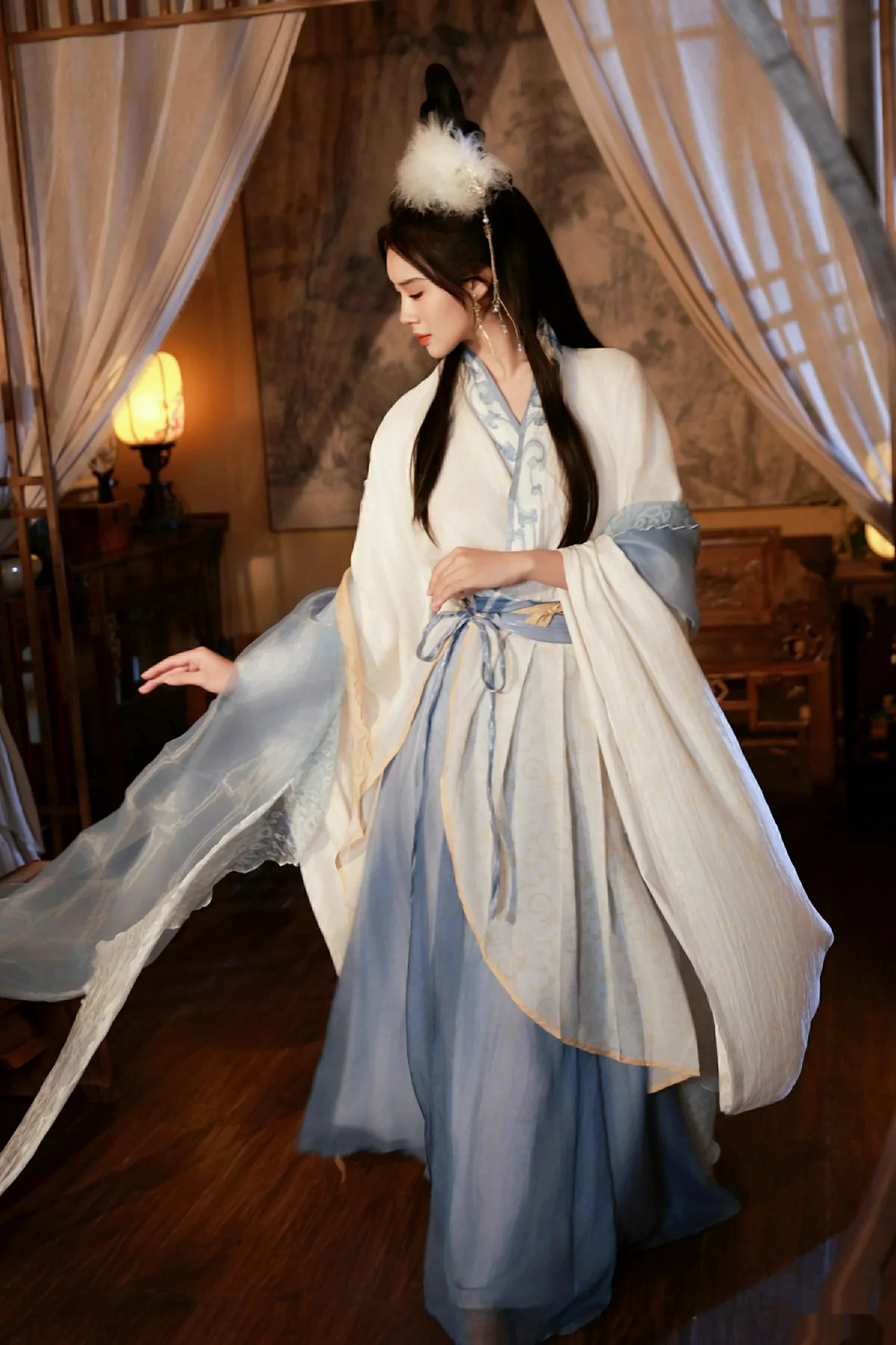 [XiuRen] 20250930 N10835 Nanqiao#[76P]-4