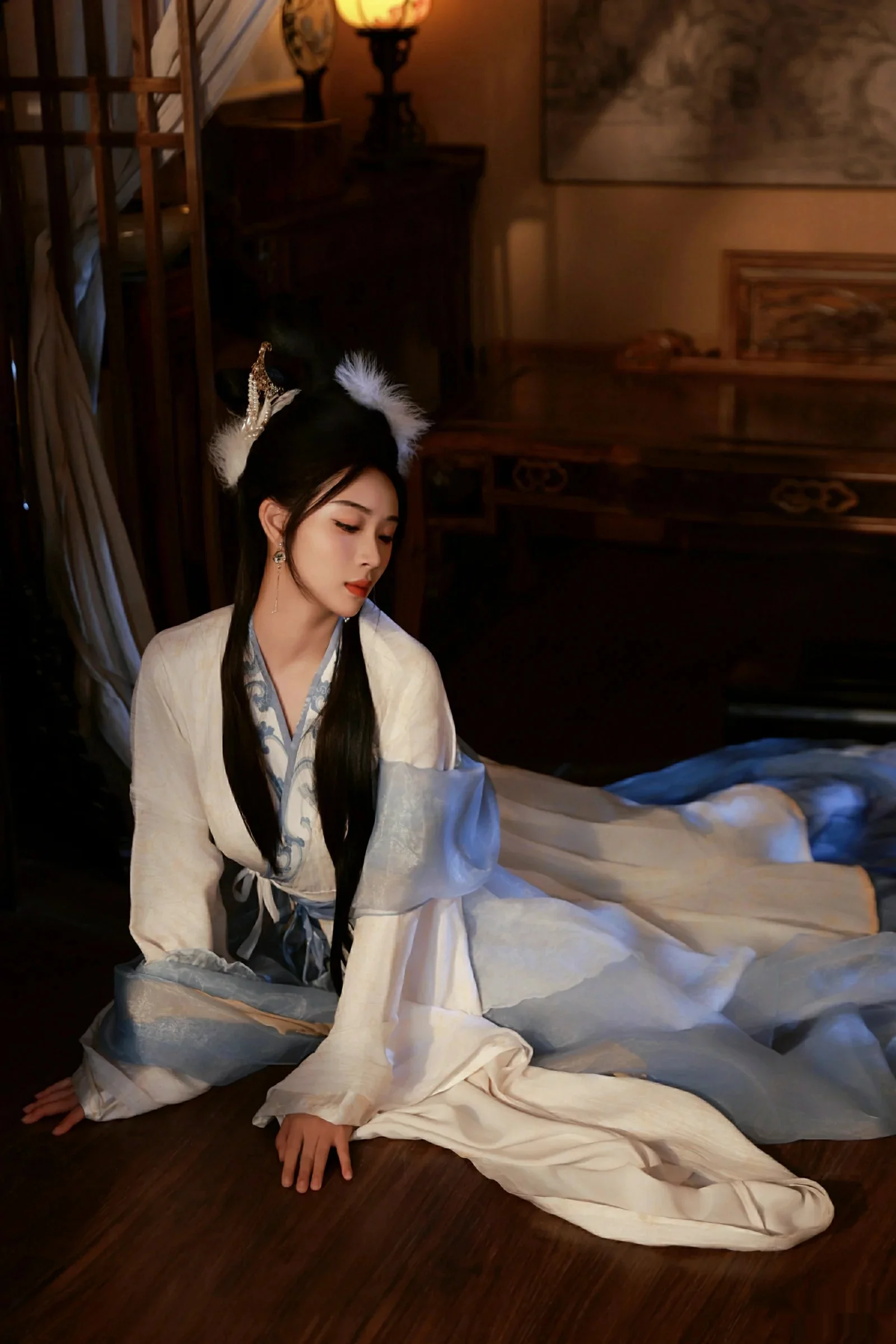 [XiuRen] 20250930 N10835 Nanqiao#[76P]-5