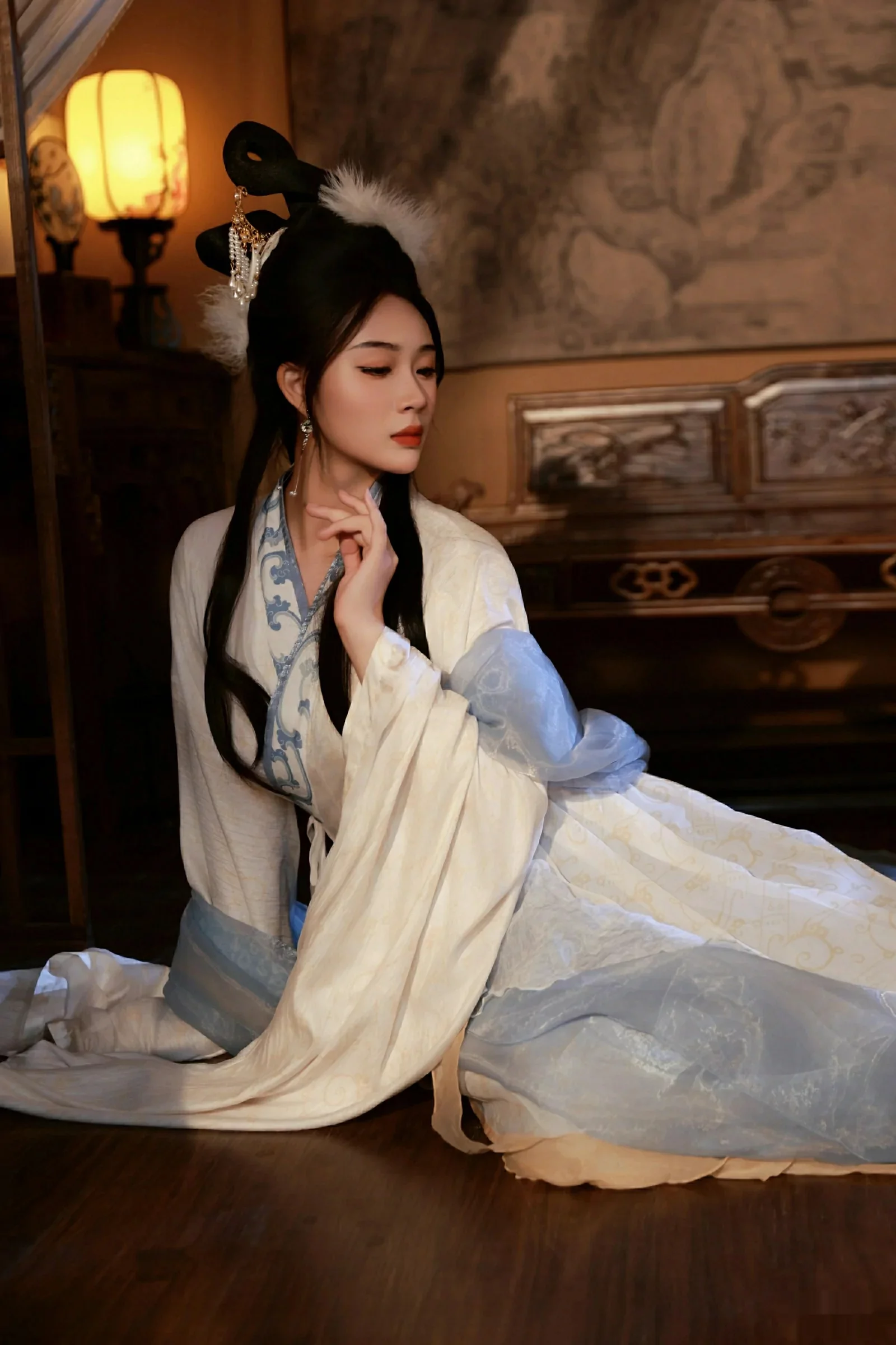 [XiuRen] 20250930 N10835 Nanqiao#[76P]-6