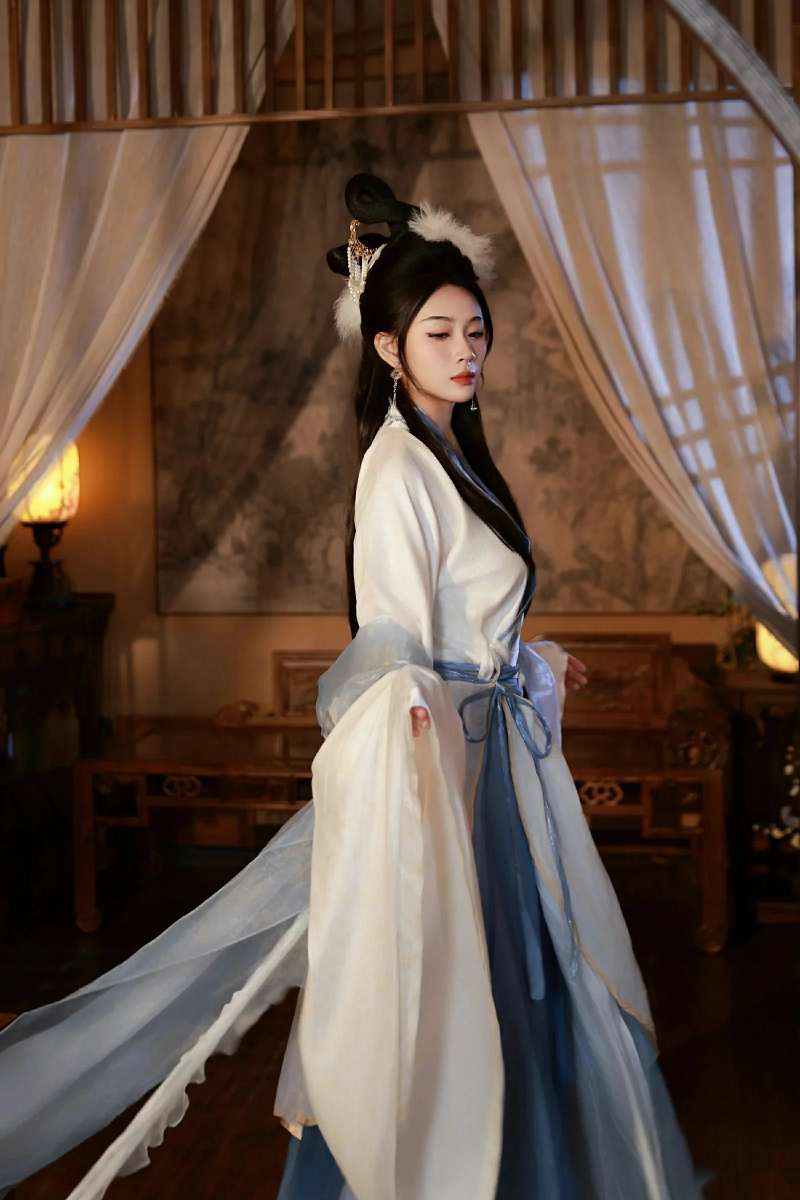 [XiuRen] 20250930 N10835 Nanqiao#[76P]-8