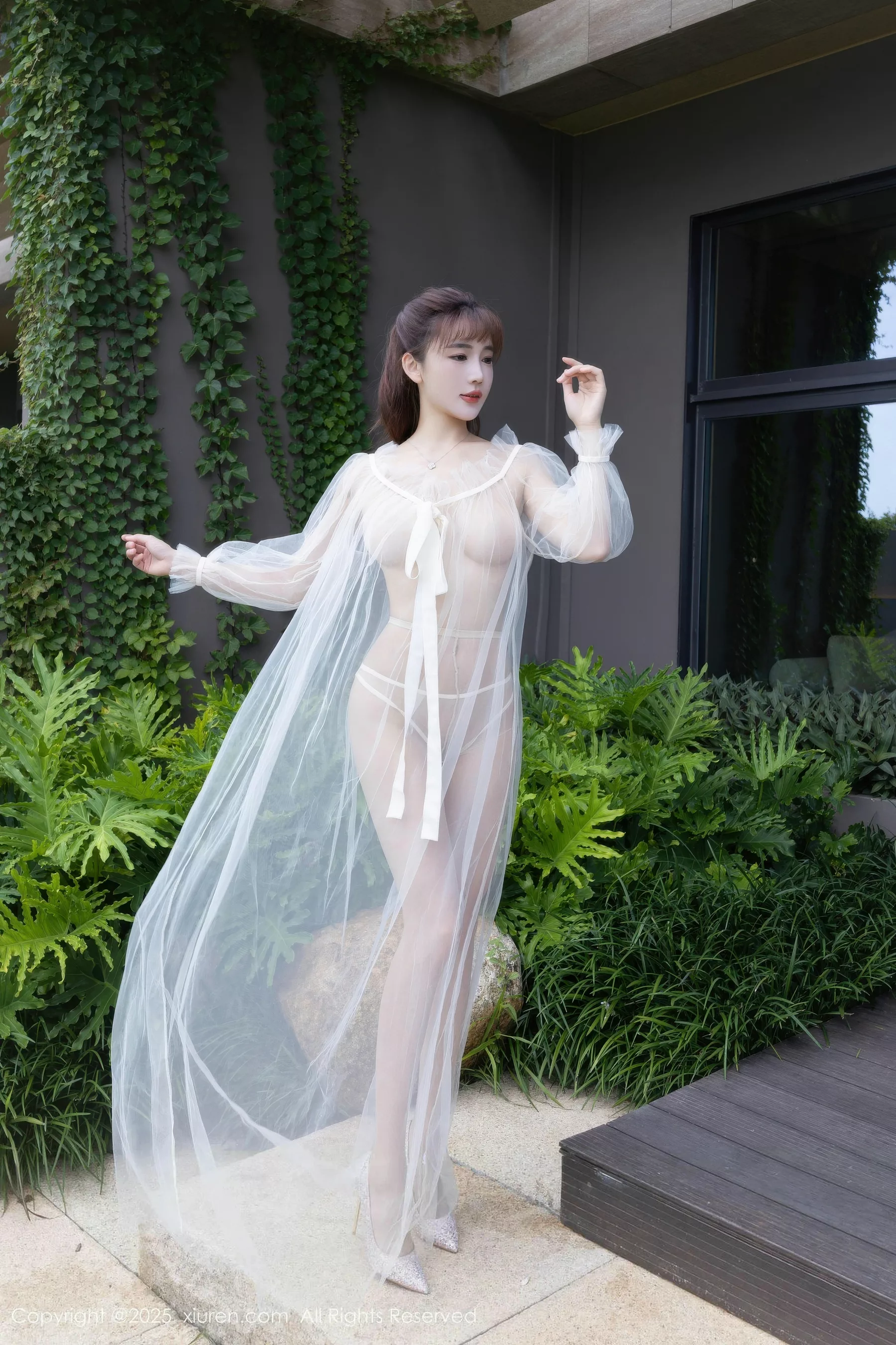 [XiuRen] 20251023 N10903 Lu Xuanxuan#[70P]-1