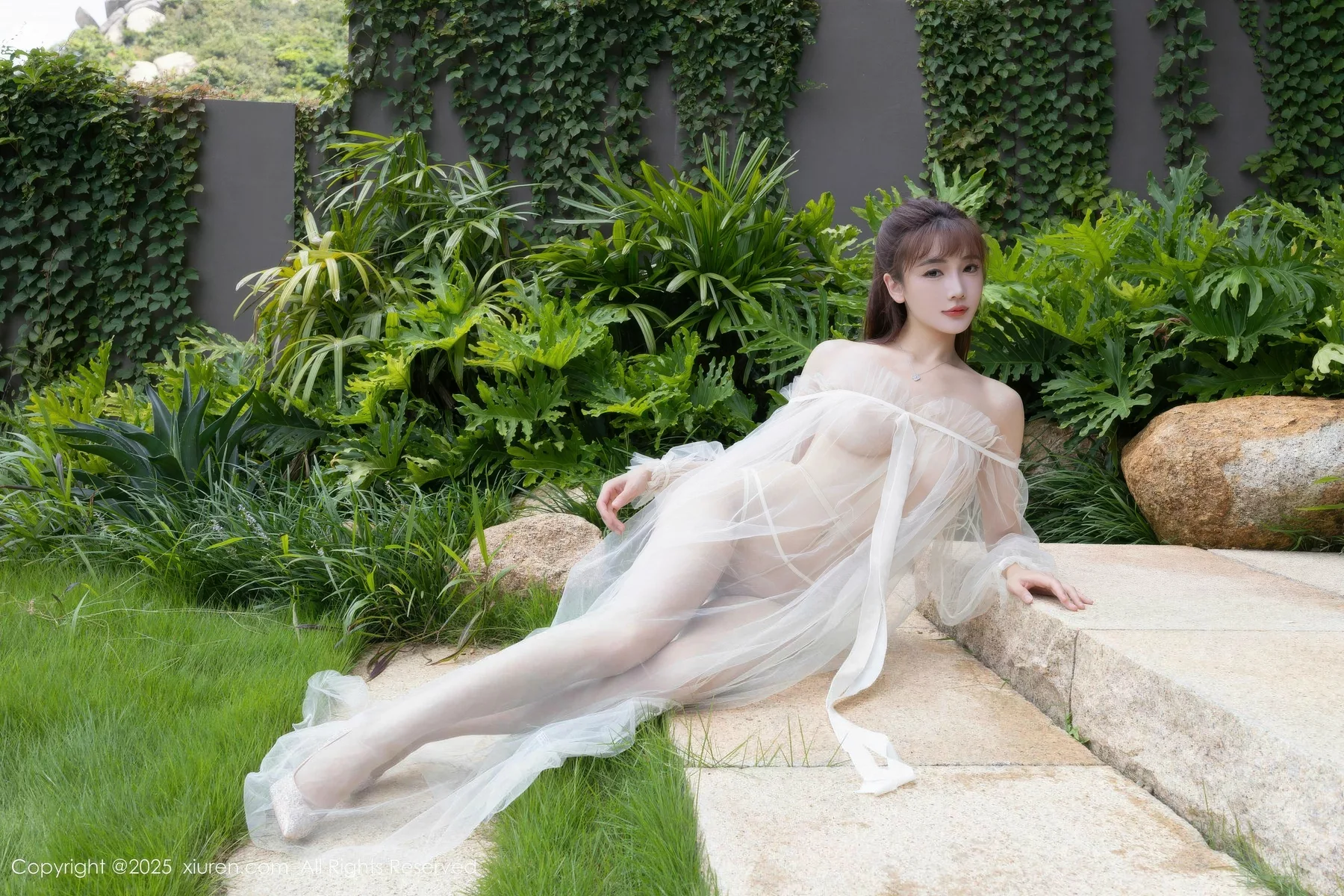 [XiuRen] 20251023 N10903 Lu Xuanxuan#[70P]-6