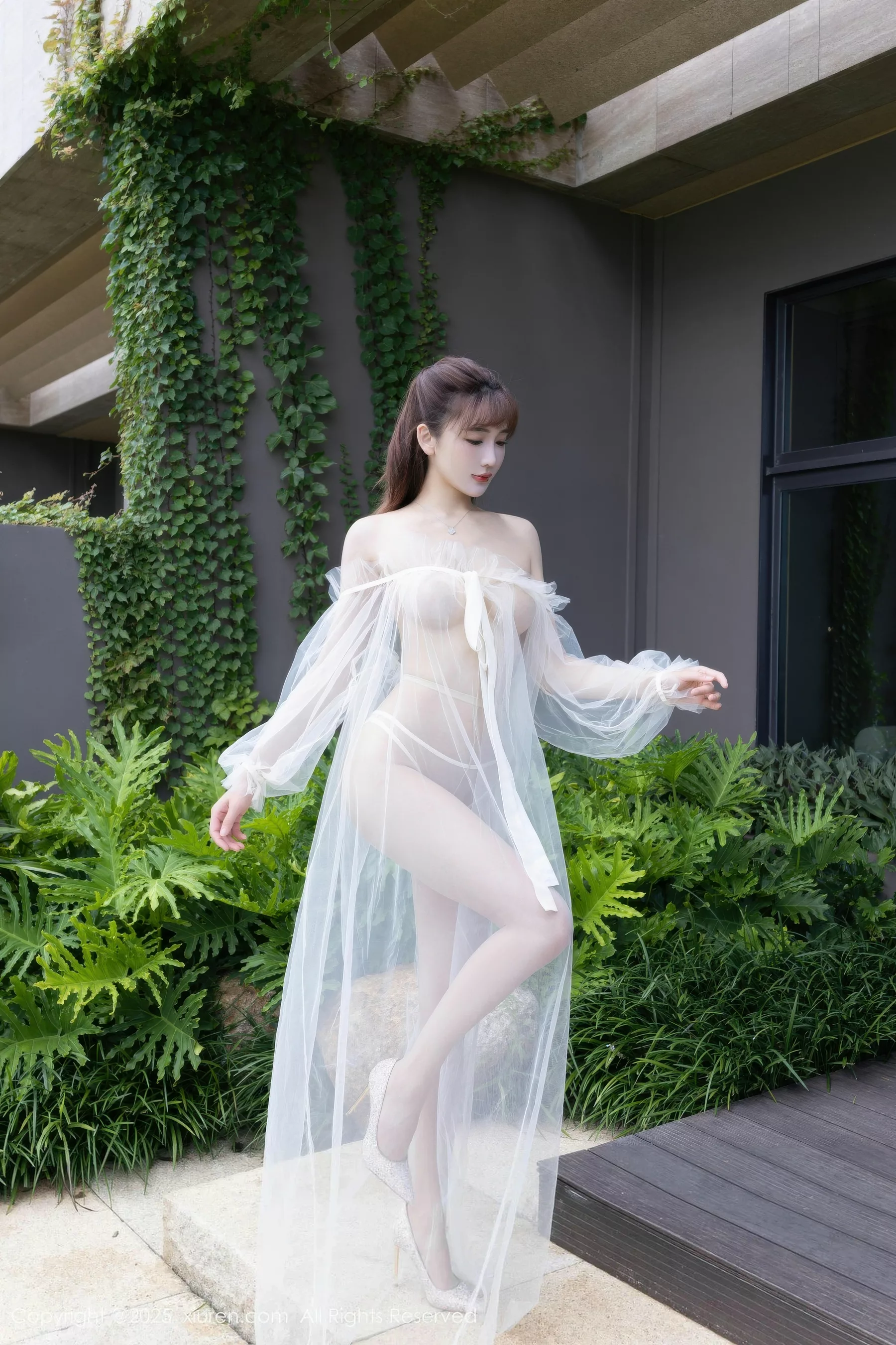 [XiuRen] 20251023 N10903 Lu Xuanxuan#[70P]-3