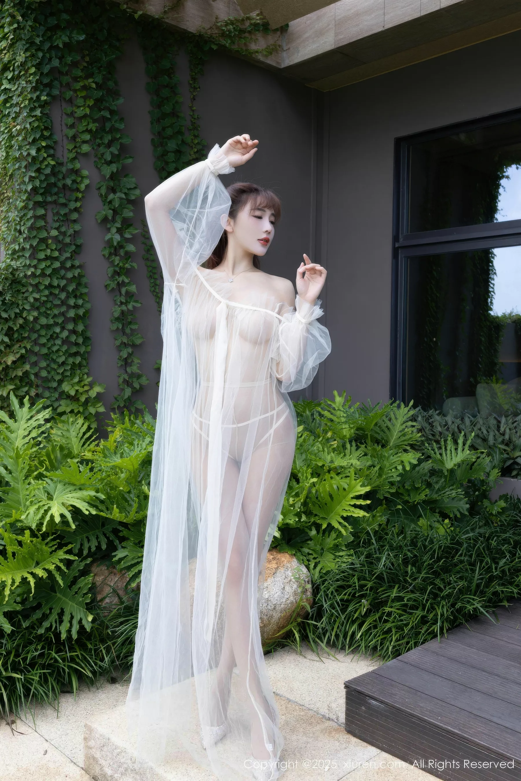 [XiuRen] 20251023 N10903 Lu Xuanxuan#[70P]-4