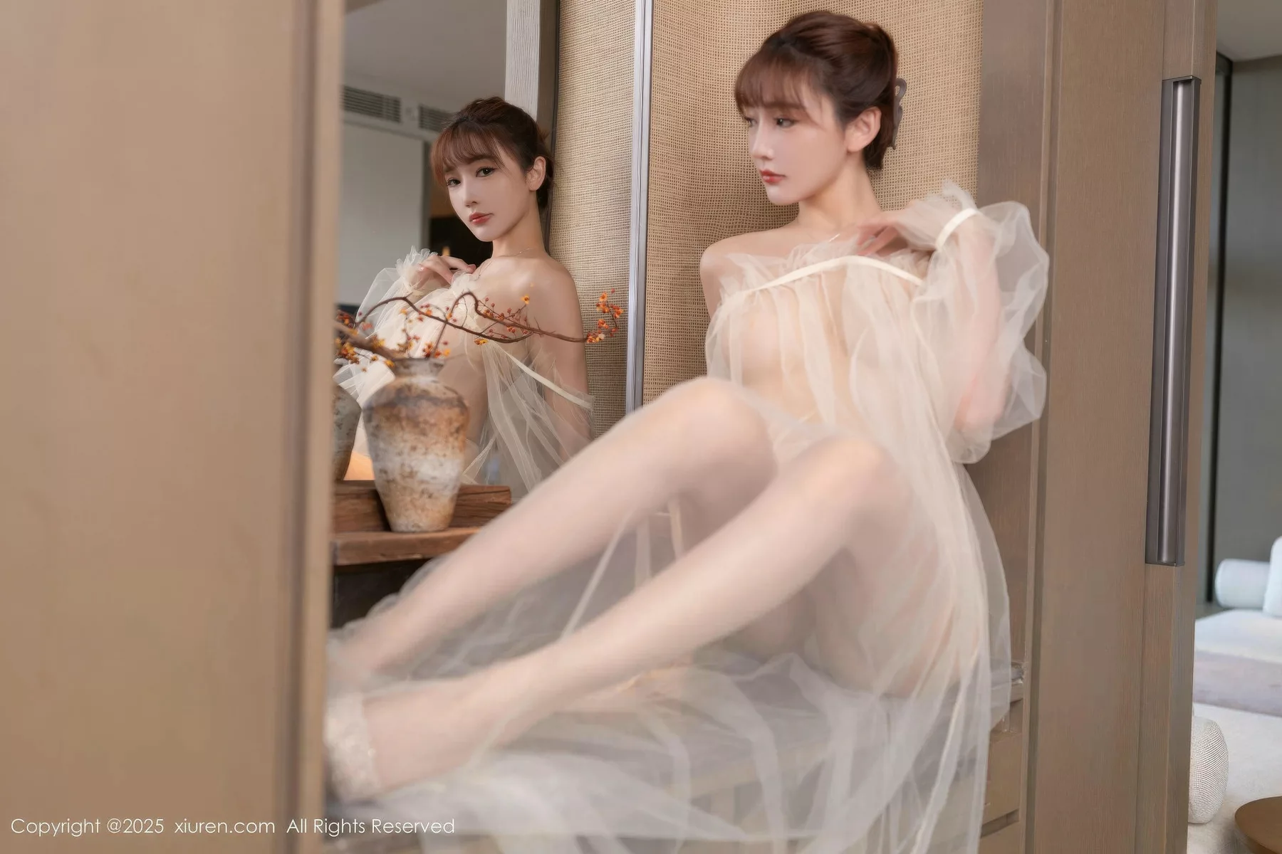 [XiuRen] 20251023 N10903 Lu Xuanxuan#[70P]-1