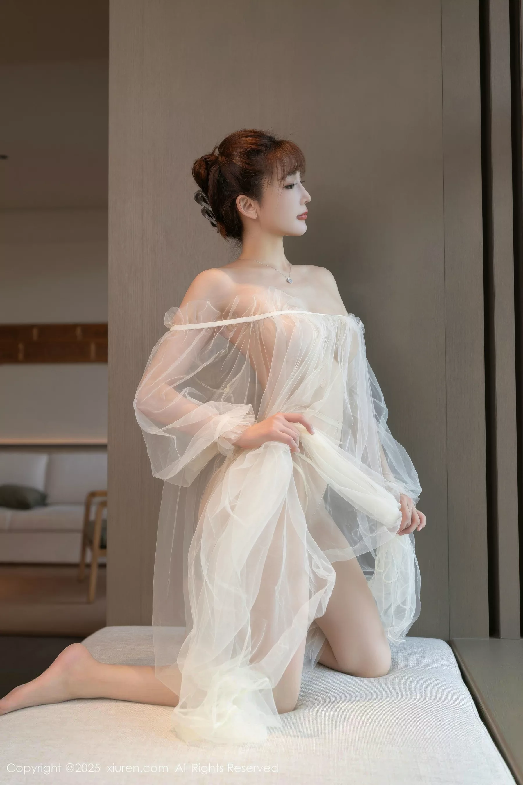 [XiuRen] 20251023 N10903 Lu Xuanxuan#[70P]-1