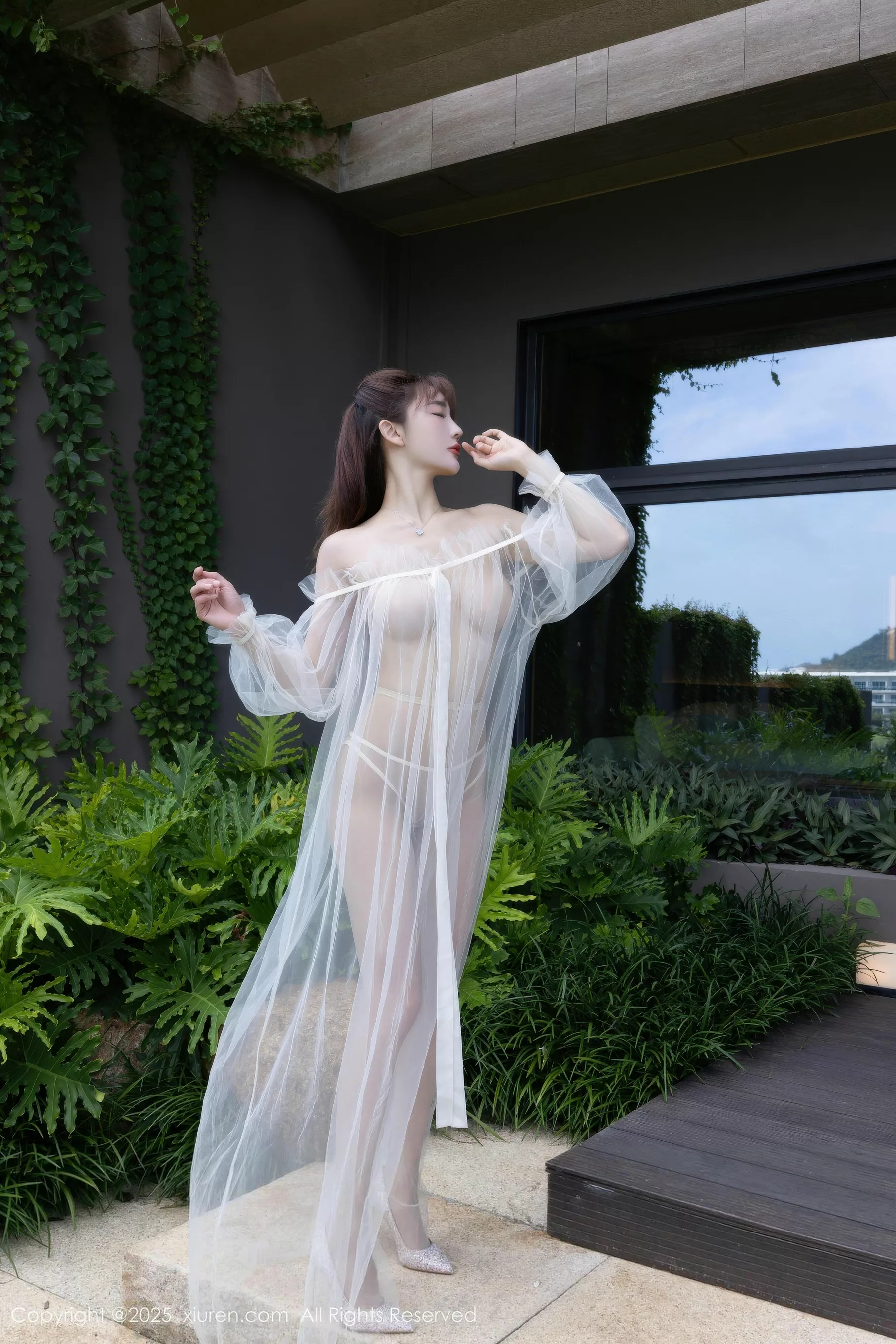 [XiuRen] 20251023 N10903 Lu Xuanxuan#[70P]-7