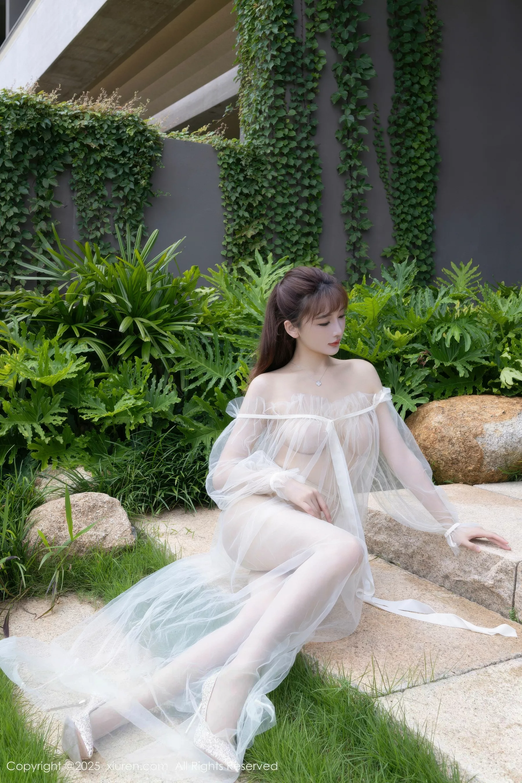 [XiuRen] 20251023 N10903 Lu Xuanxuan#[70P]-9