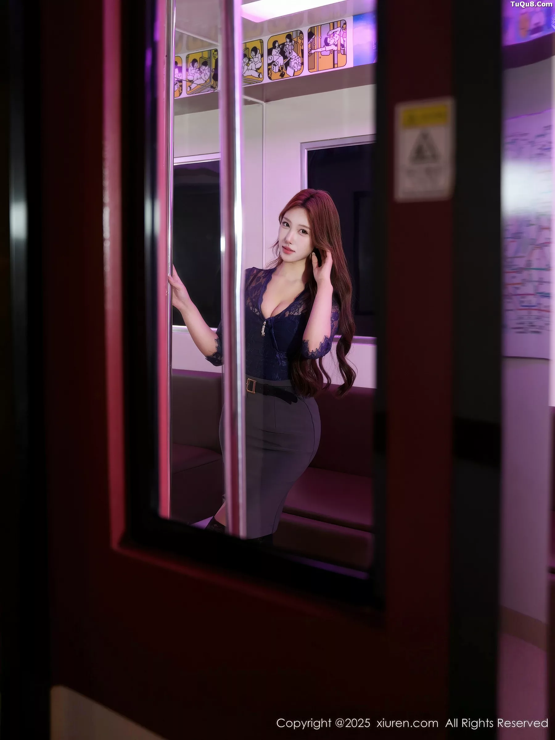 [XiuRen] 20251024 N10910 Kim Yun Hee#[78P]-4